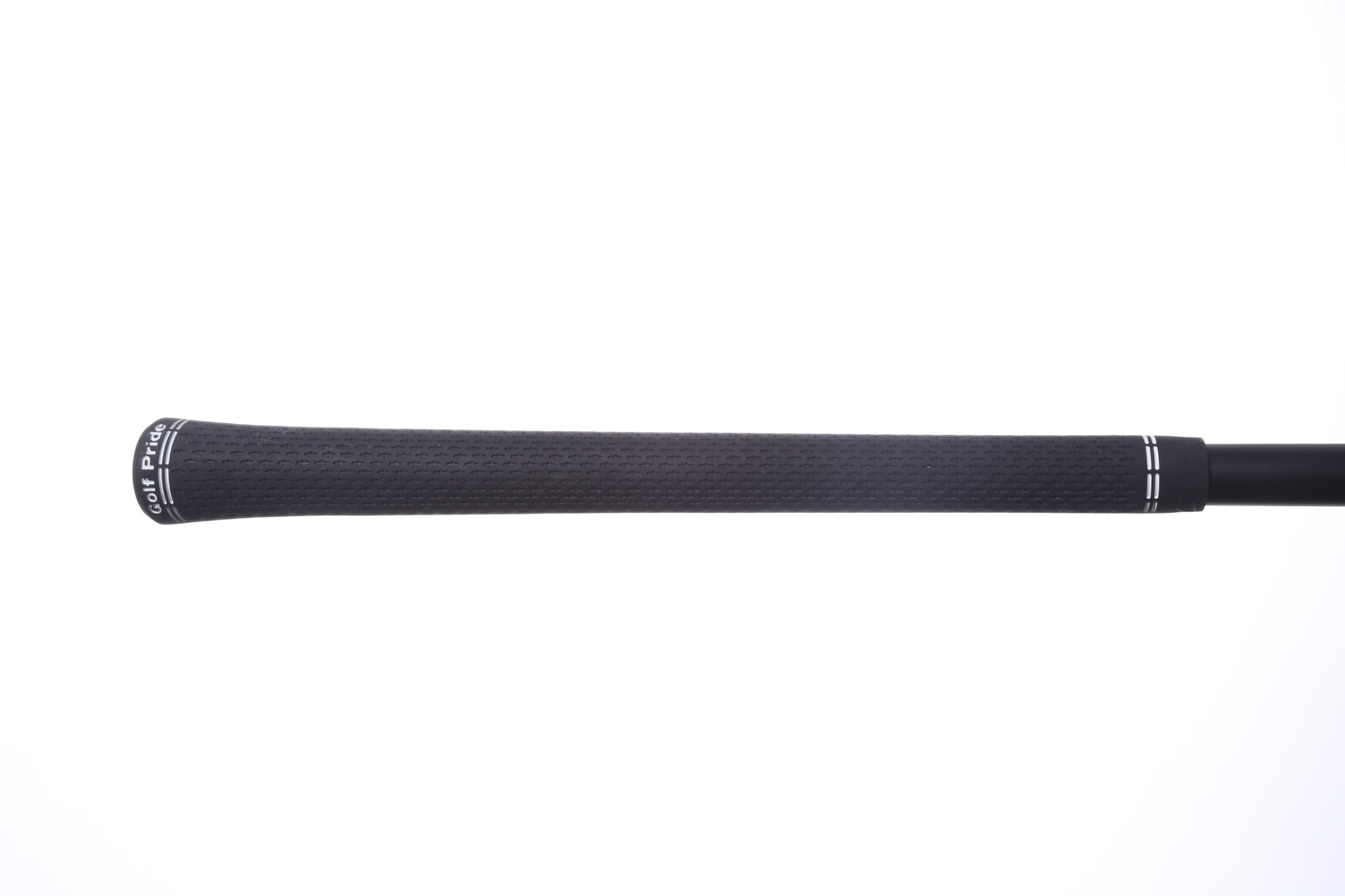 Used Project X HZRDUS Red Gen4 Hybrid Shaft Regular Flex Graphite - 39 in - Titleist Surefit Adapter-Next Round