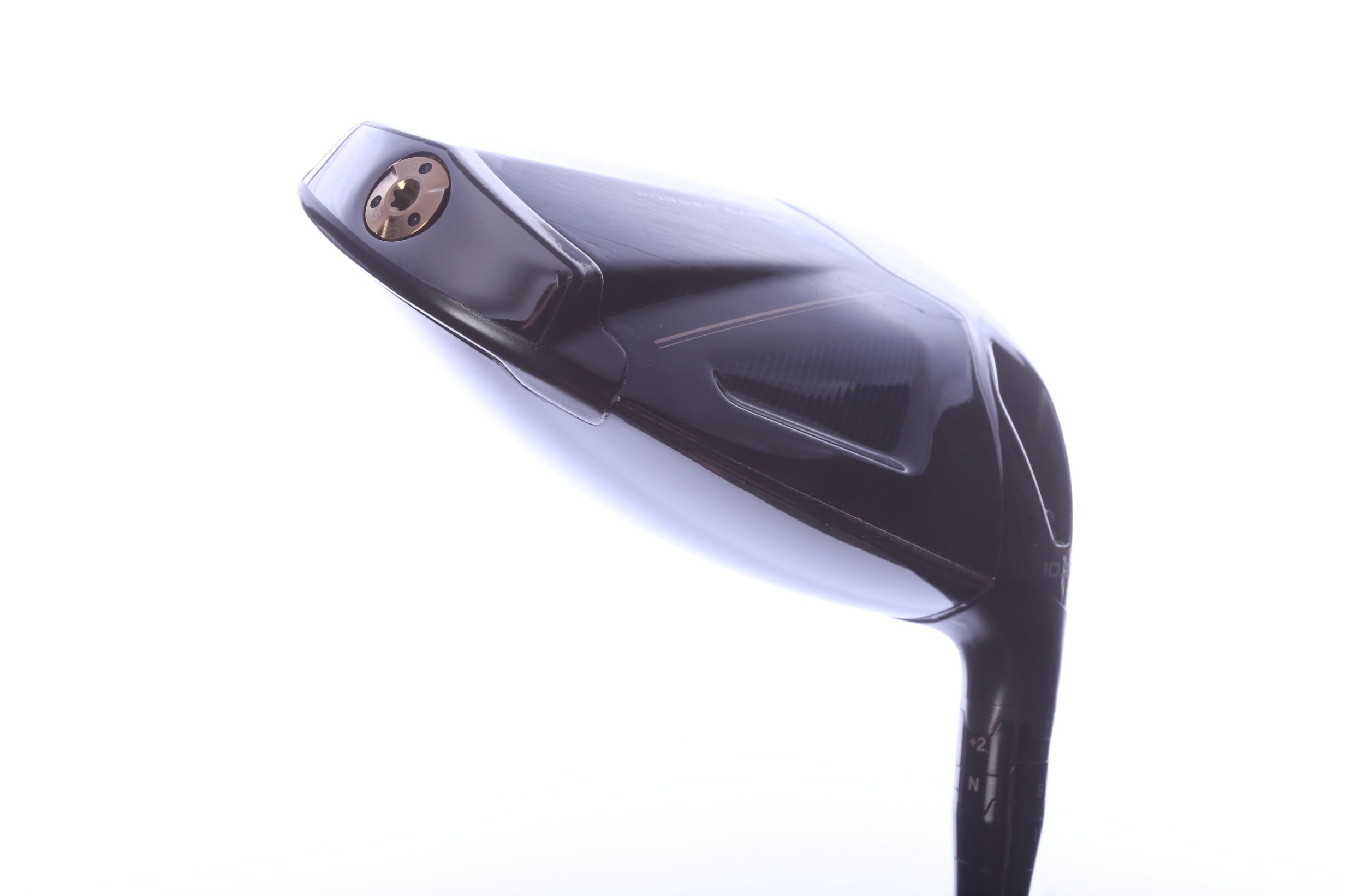 Used Callaway Paradym X Driver - 10.5 Degrees - Regular Flex Mitsubishi Tensei AV Blue - Right-Handed