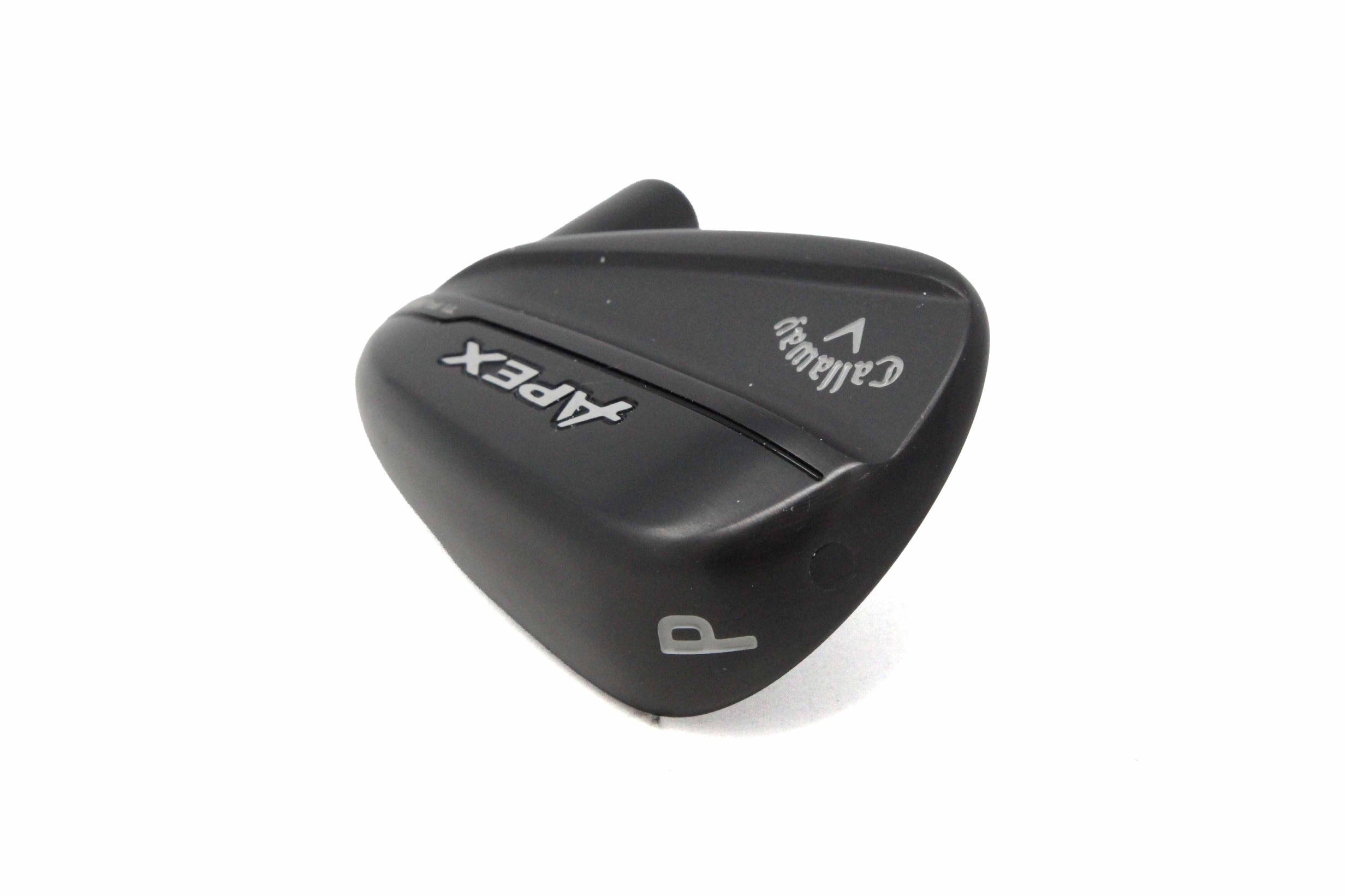 Used Callaway Apex TiFusion Pitching Wedge - HEAD ONLY - Right-Handed - 43 Degrees-Next Round