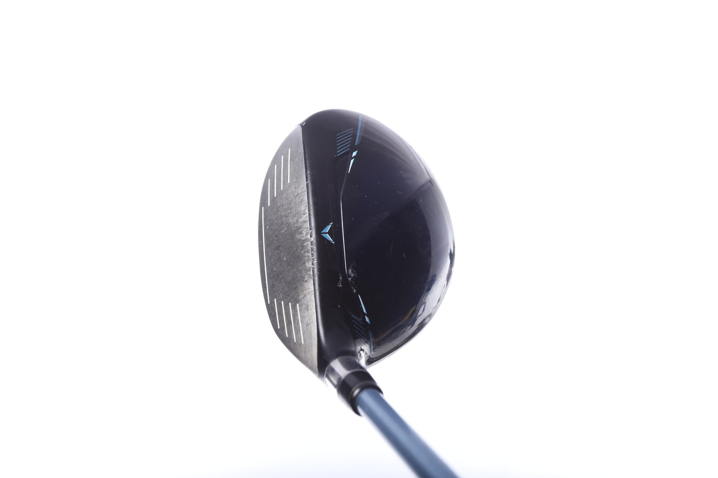 Used Bridgestone Tour B JGR 4-Wood - Right-Handed - 18 Degrees - Ladies Flex-Next Round