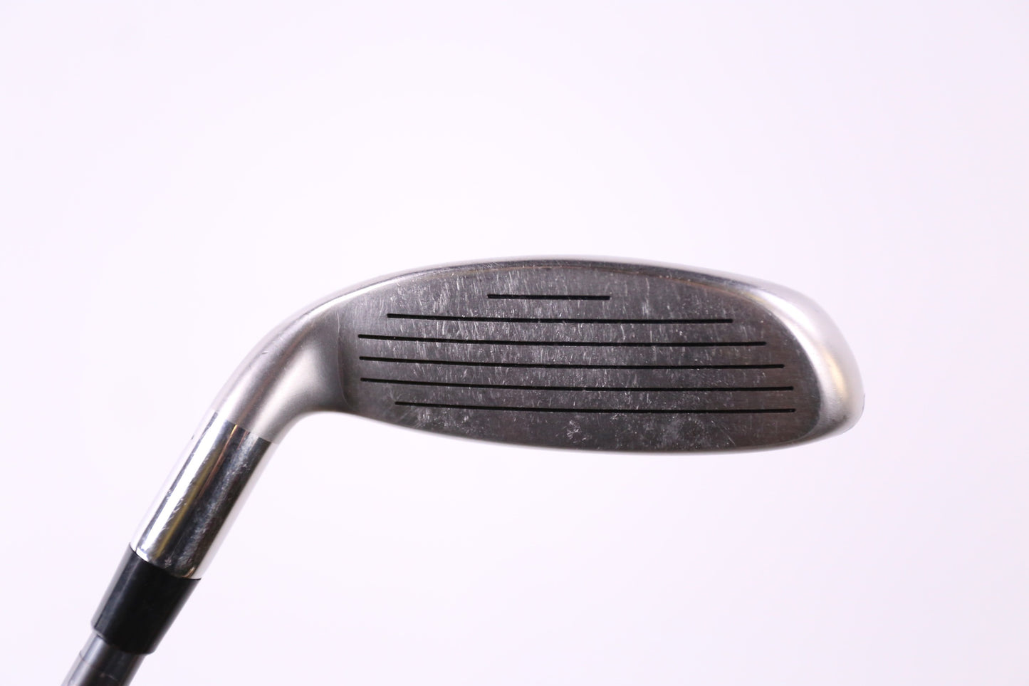 Used Callaway RAZR X HL 6H Hybrid - Right-Handed - 27 Degrees - Ladies Flex-Next Round