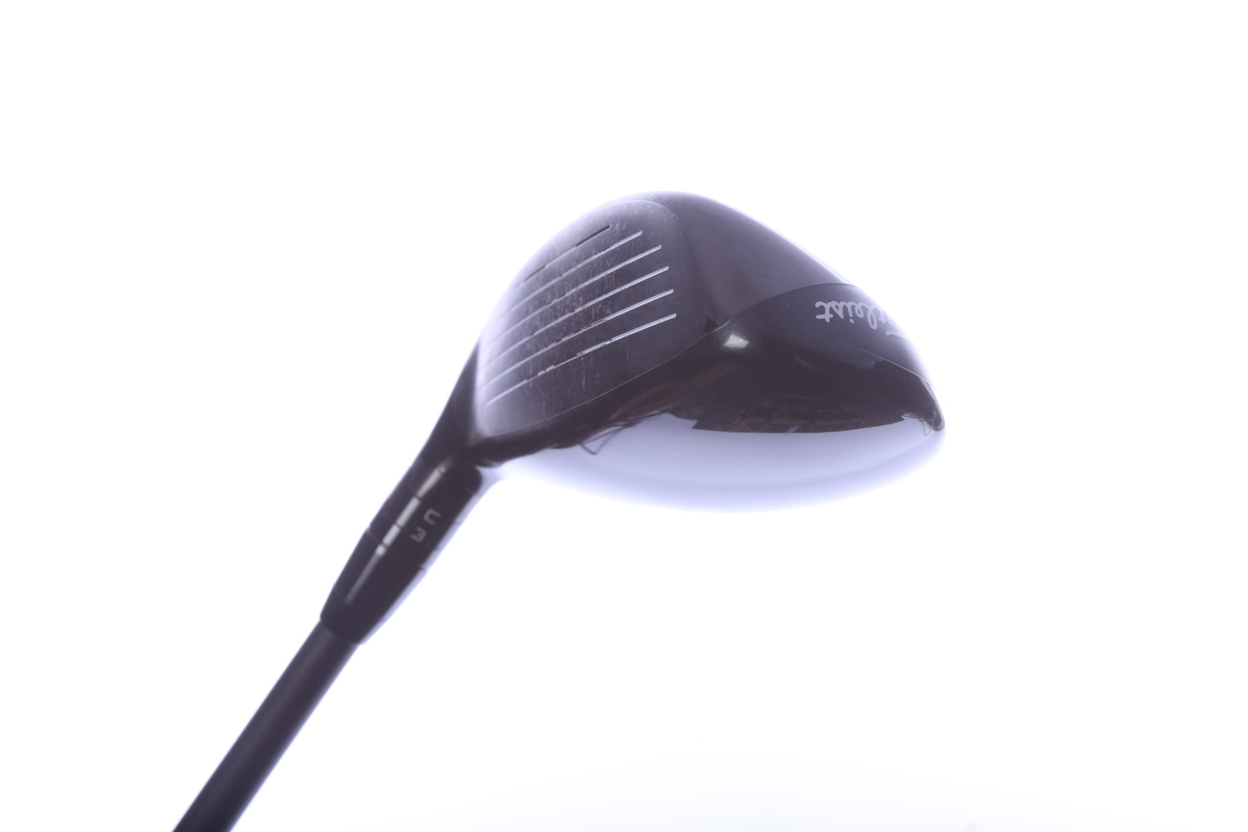 Used Titleist TSR2 5H Hybrid - Right-Handed - 24 Degrees - Extra Stiff Flex