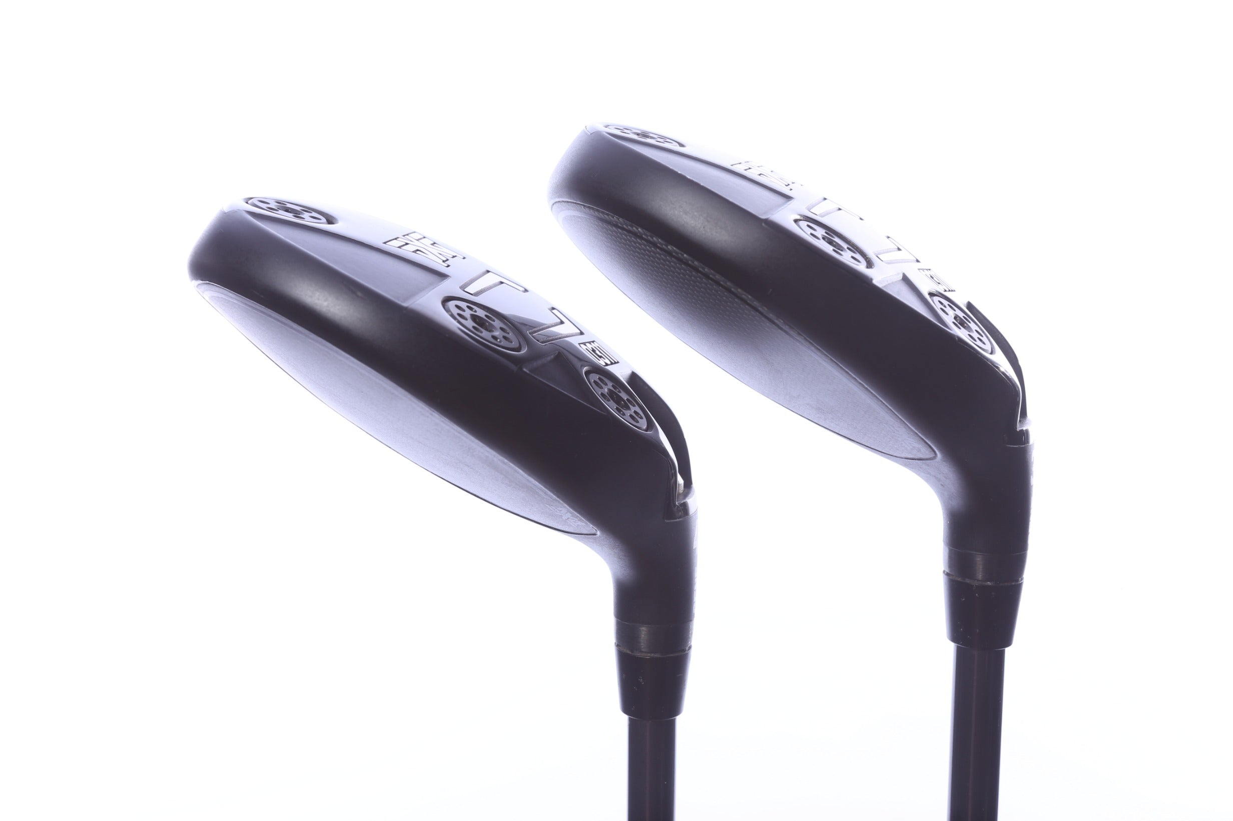 Used PXG 0311 GEN5 Hybrid Set - Right-Handed - 3H, 4H - Stiff Flex-Next Round