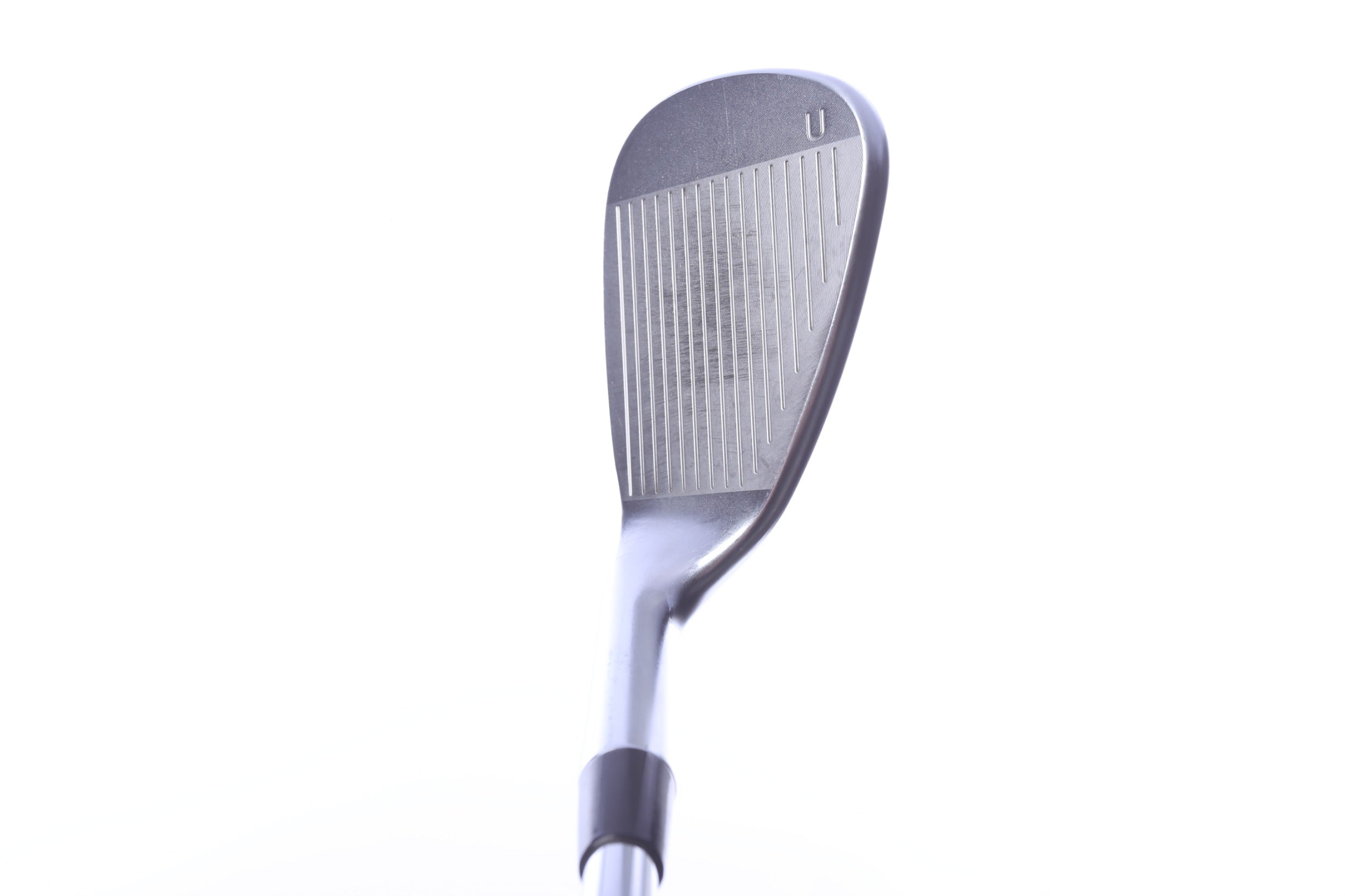 Used Ping G425 Utility Wedge - Right-Handed - 49.5 Degrees - Stiff Flex-Next Round