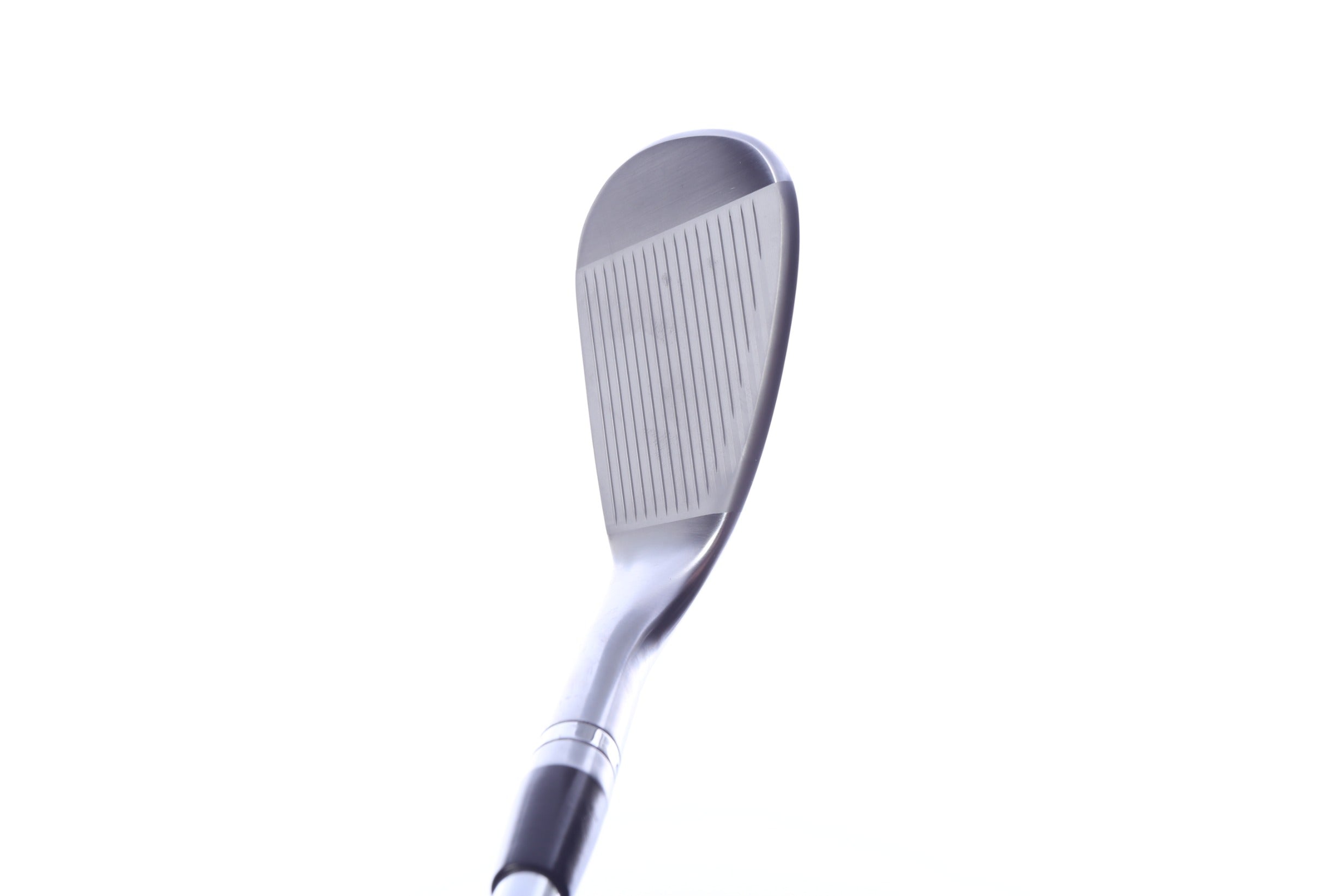 Used Titleist Vokey SM11 Tour Chrome Sand Wedge - Right-Handed - 54 Degrees - Wedge Flex