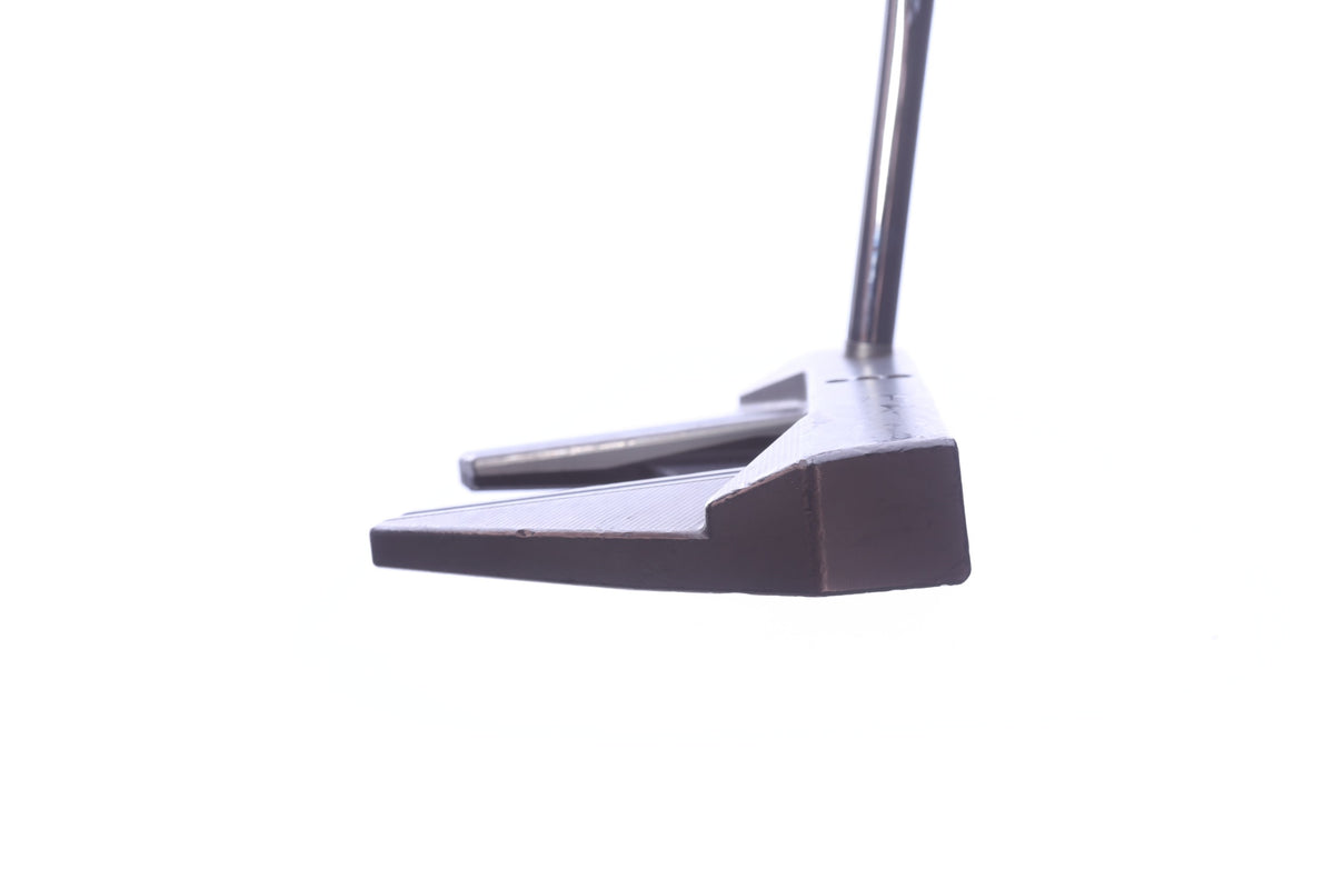 Used Titleist Scotty Cameron Phantom 7.2 Putter - Right-Handed - 33 in - Mallet