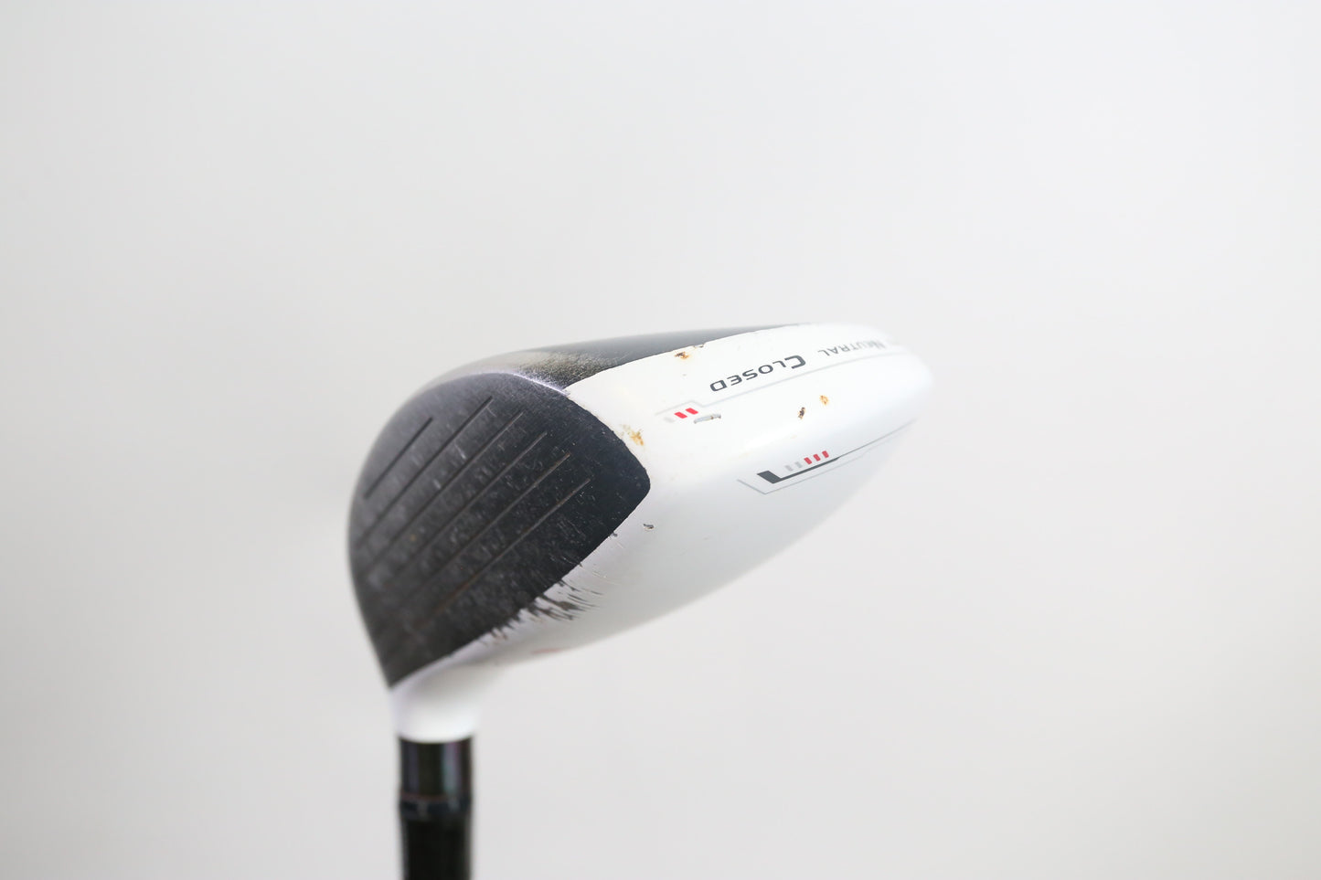 Used TaylorMade R11-S 3-Wood - Right-Handed - 15.5 Degrees - Regular Flex