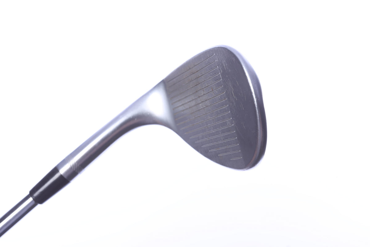 Used Titleist Vokey SM9 Tour Chrome Lob Wedge - Right-Handed - 60 Degrees - Wedge Flex-Next Round