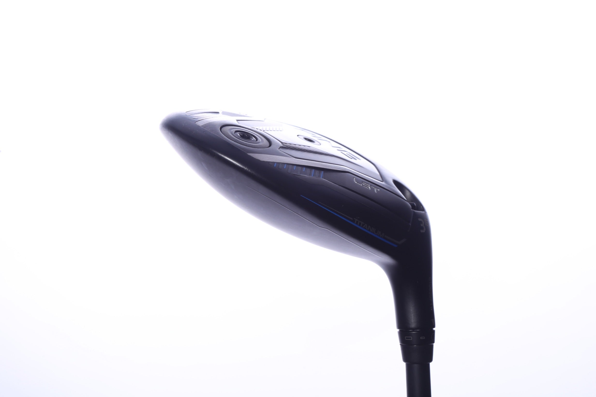 Used Ping G440 LST 3-Wood - Right-Handed - 15 Degrees - Extra Stiff Flex-Next Round