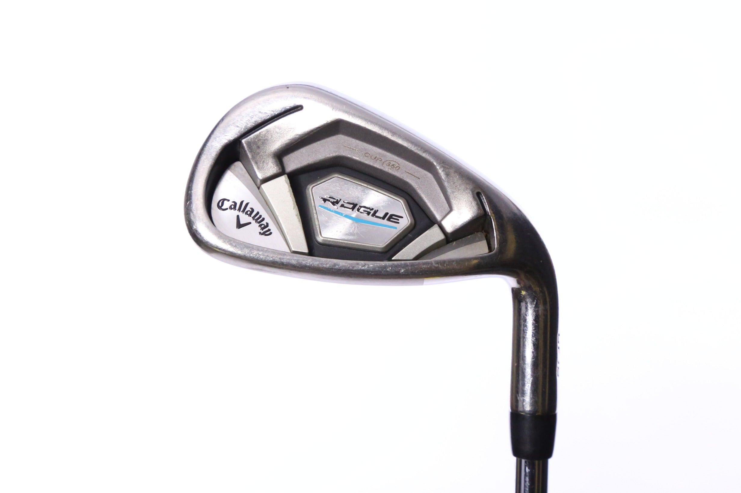 Used Callaway Rogue Single 8-Iron - Right-Handed - Regular Flex-Next Round