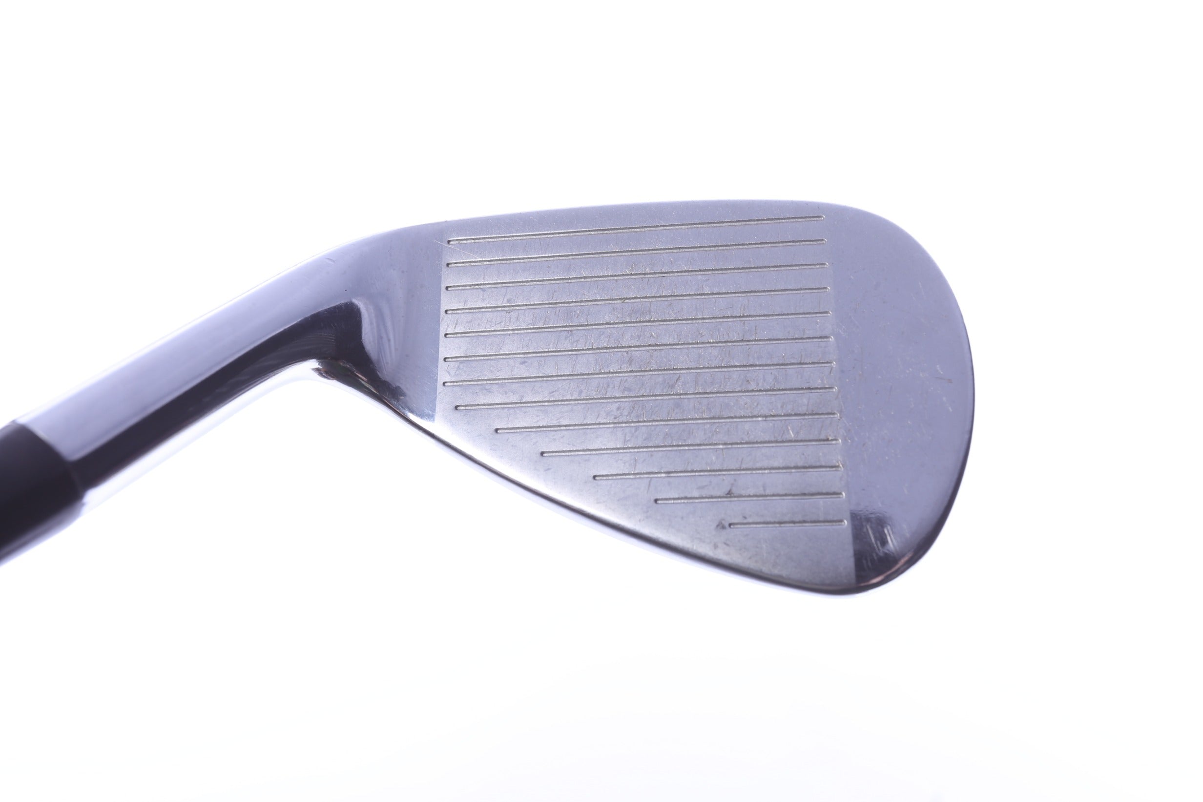 Used Callaway Mavrik Pro Single 9-Iron - Right-Handed - Stiff Flex