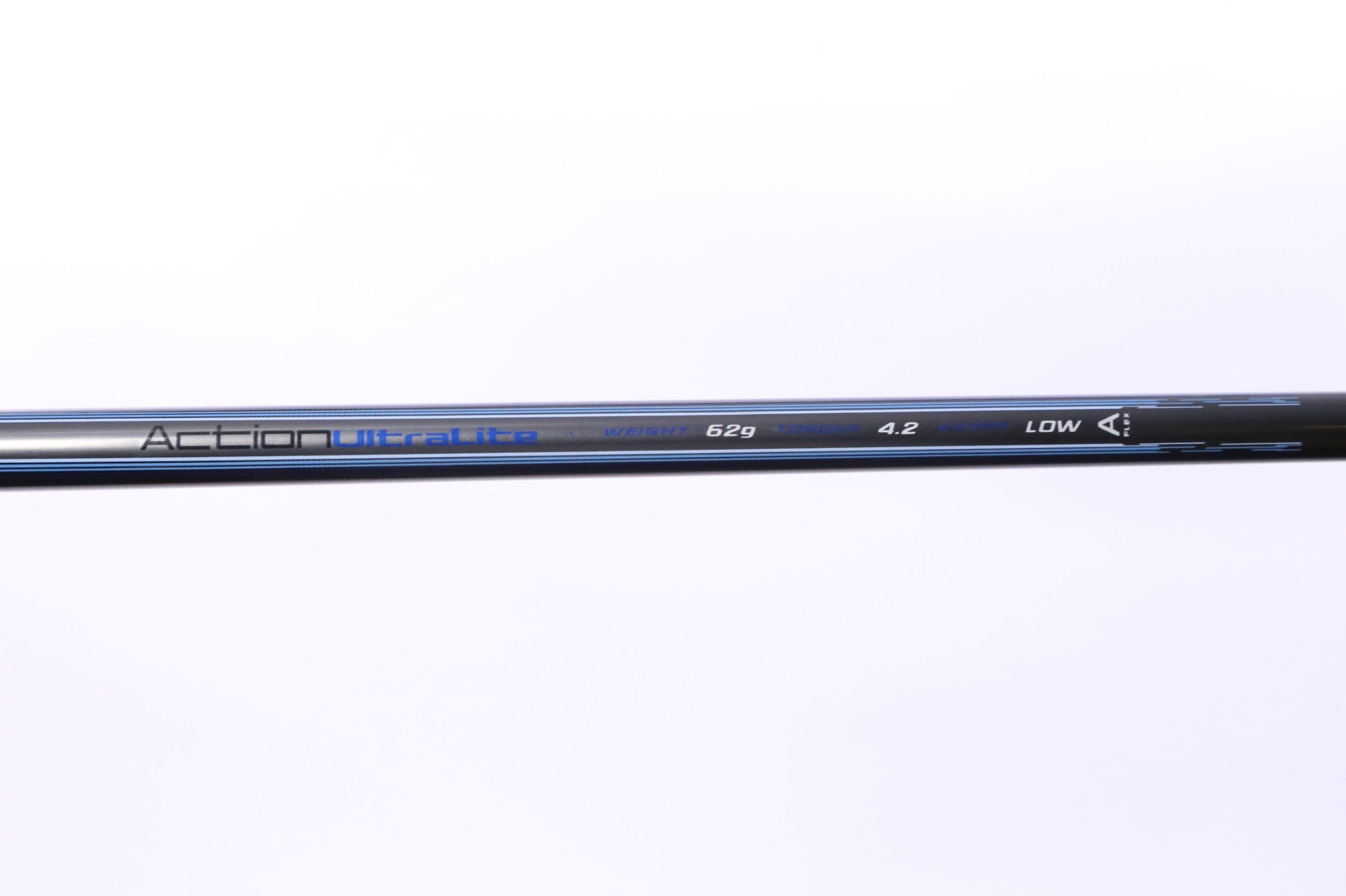 Used Cleveland HB3 Single 4-Iron - Right-Handed - Seniors Flex-Next Round