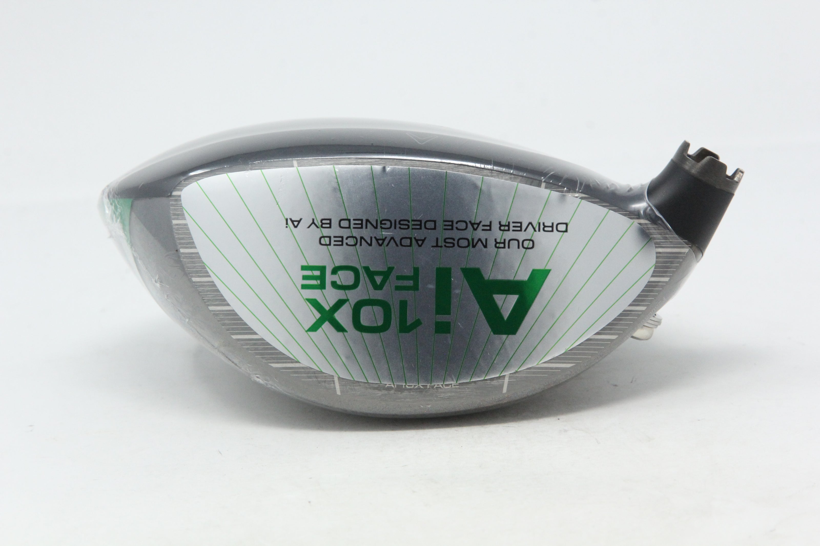 Used Callaway Elyte X Driver - HEAD ONLY - Right-Handed - 12 Degrees-Next Round