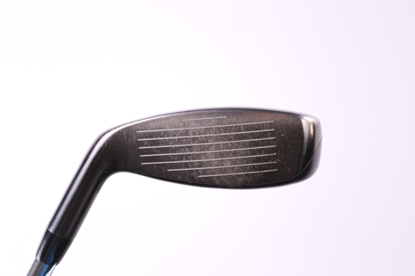 Used Callaway Rogue 3H Hybrid - Right-Handed - 19 Degrees - Regular Flex-Next Round