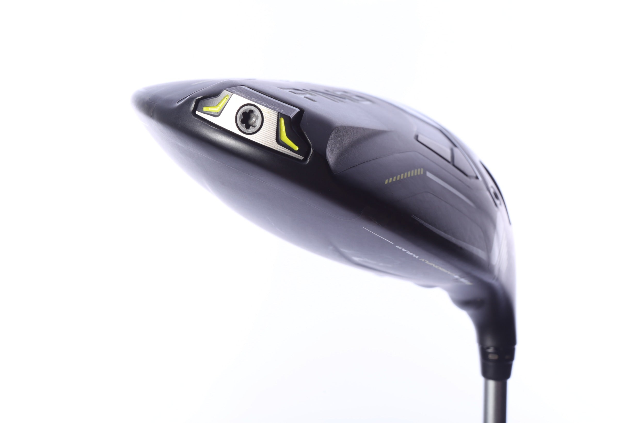 Used Ping G430 MAX 10K Driver - 12 Degrees - Seniors Flex Ping Alta Quick - Right-Handed