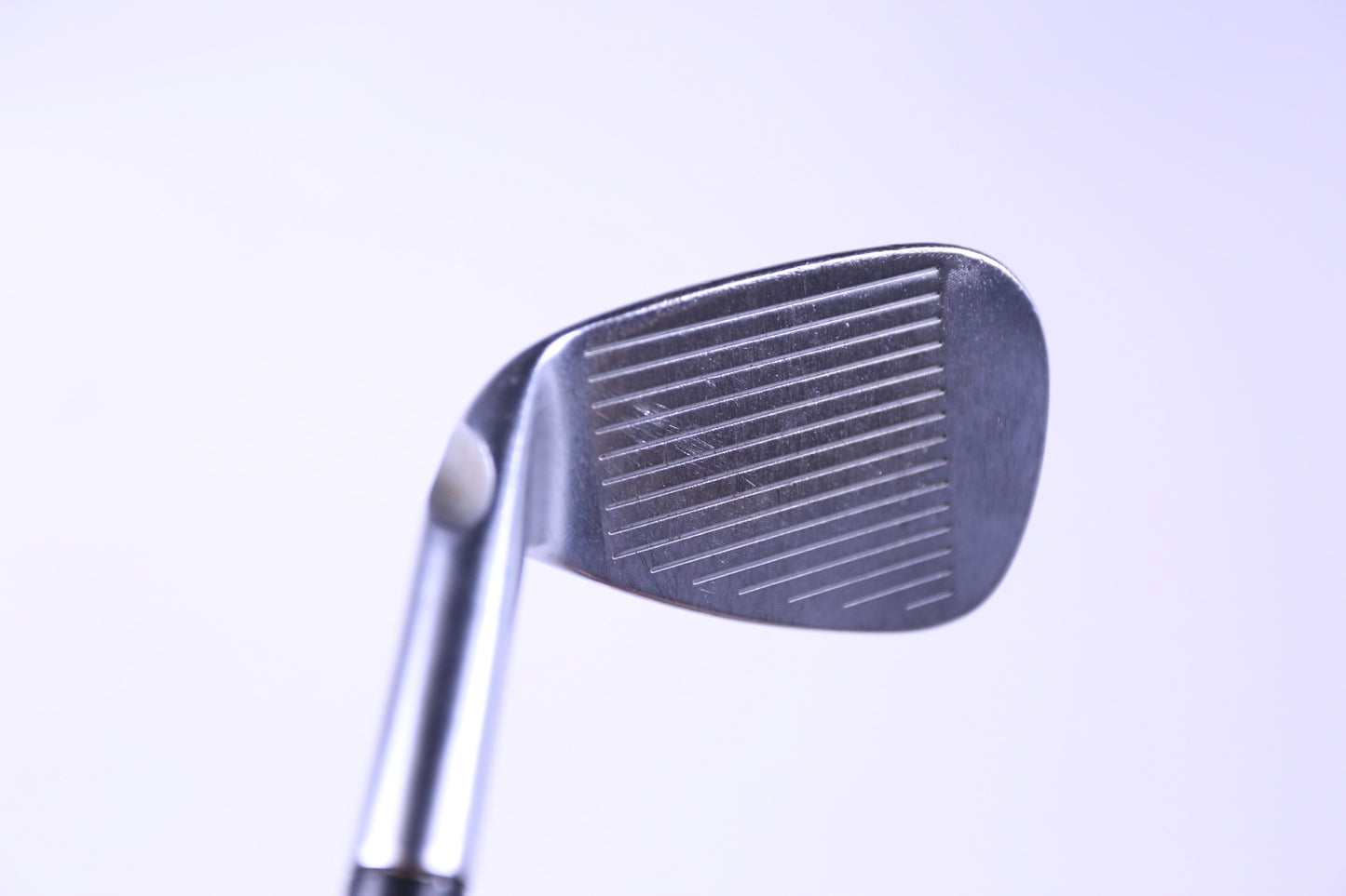 Used Ping S56 Pitching Wedge - Right-Handed - 47 Degrees - Stiff Flex-Next Round