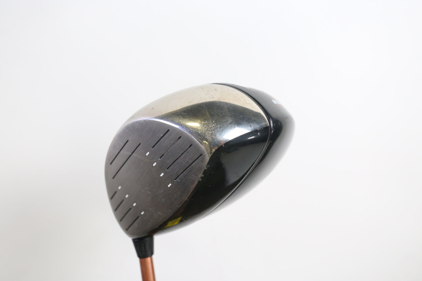 Used Callaway Big Bertha Fusion FT-3 Driver - Right-Handed - 11 Degrees - Ladies Flex