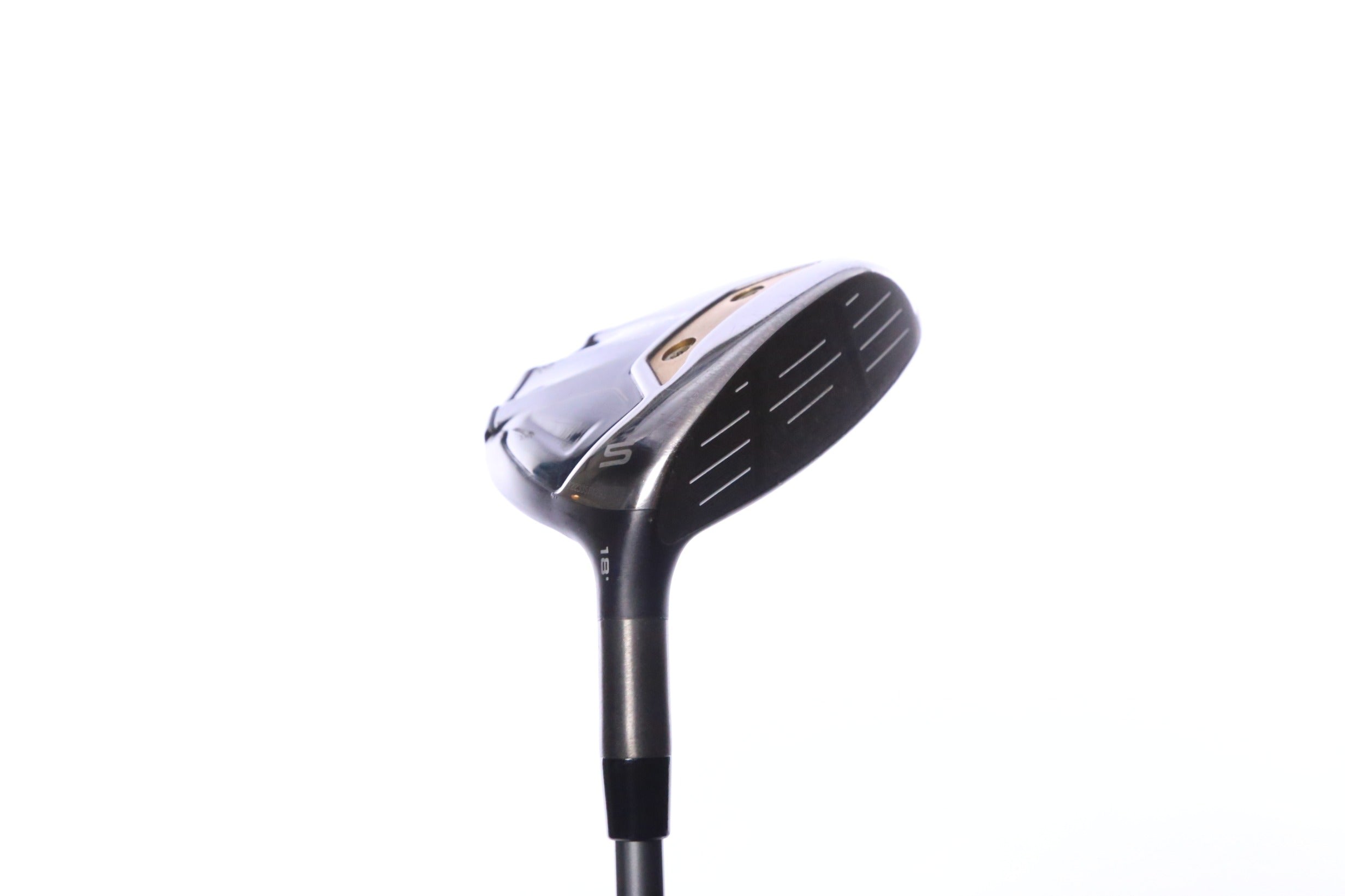 Used Callaway Paradym 5-Wood - Right-Handed - 18 Degrees - Regular Flex-Next Round