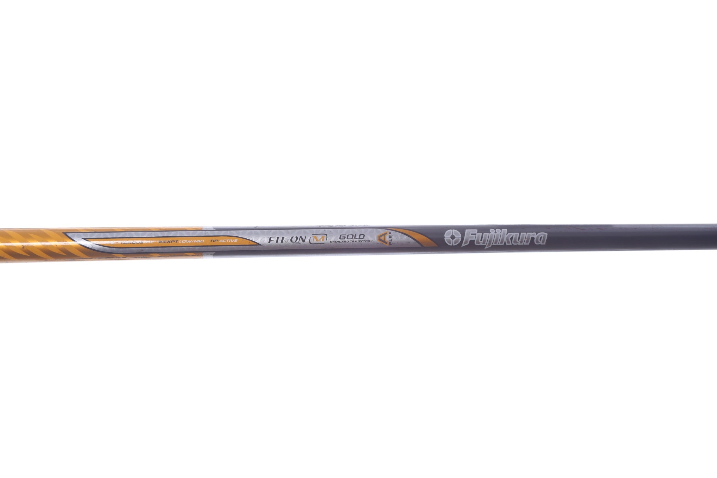 Used Cleveland HiBore XLS Tour Driver - 11.5 Degrees - Seniors Flex Fujikura Fit-on M - Right-Handed-Next Round