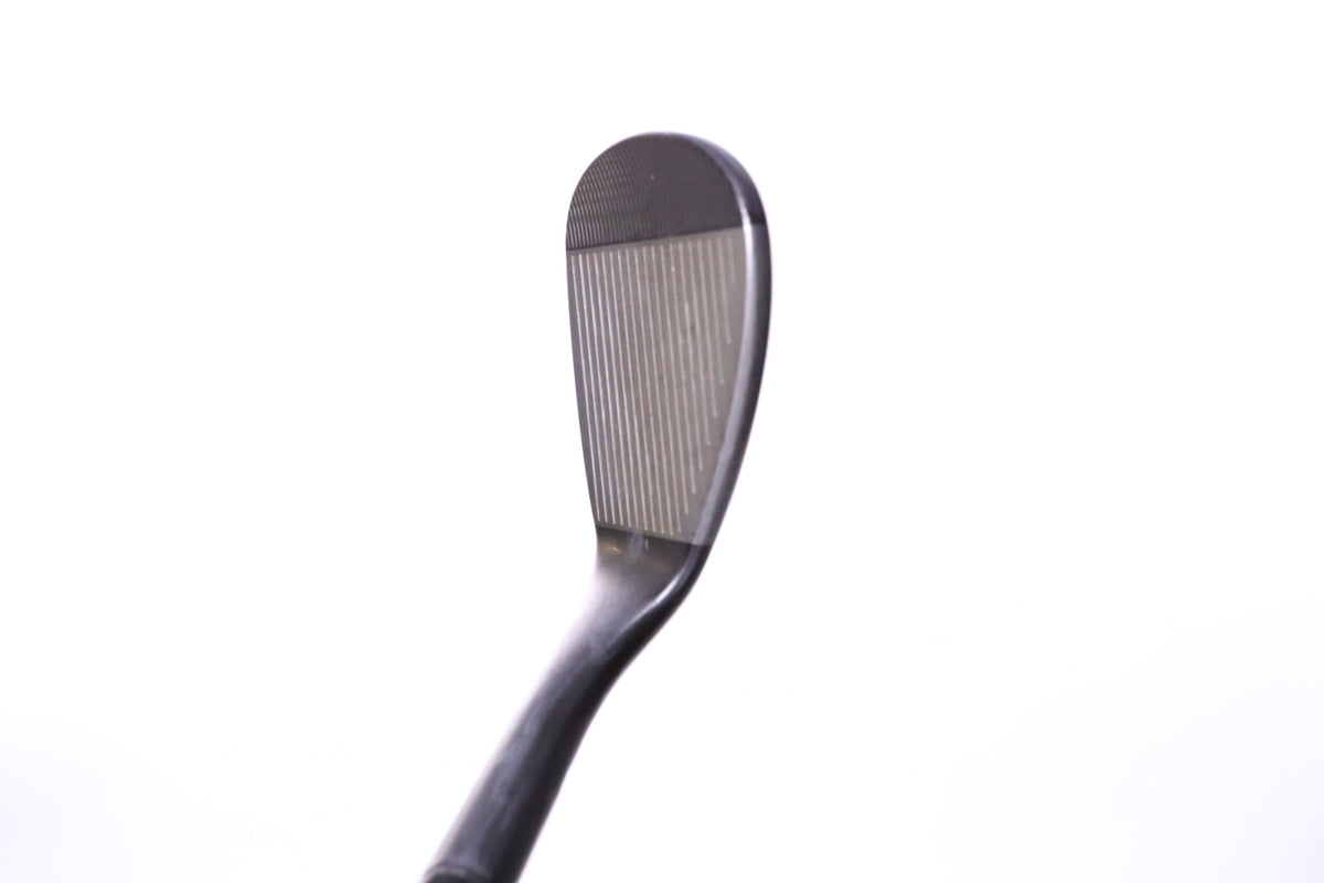 Used Cleveland RTZ Black Satin Sand Wedge - Right-Handed - 54 Degrees - Stiff Flex