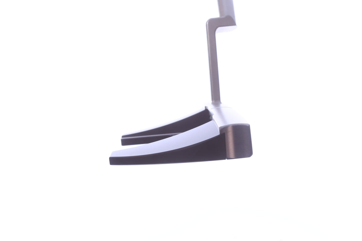 Evnroll V5.2 Duo Hatchback Mallet Putter - Right-Handed - 35 in - Mallet