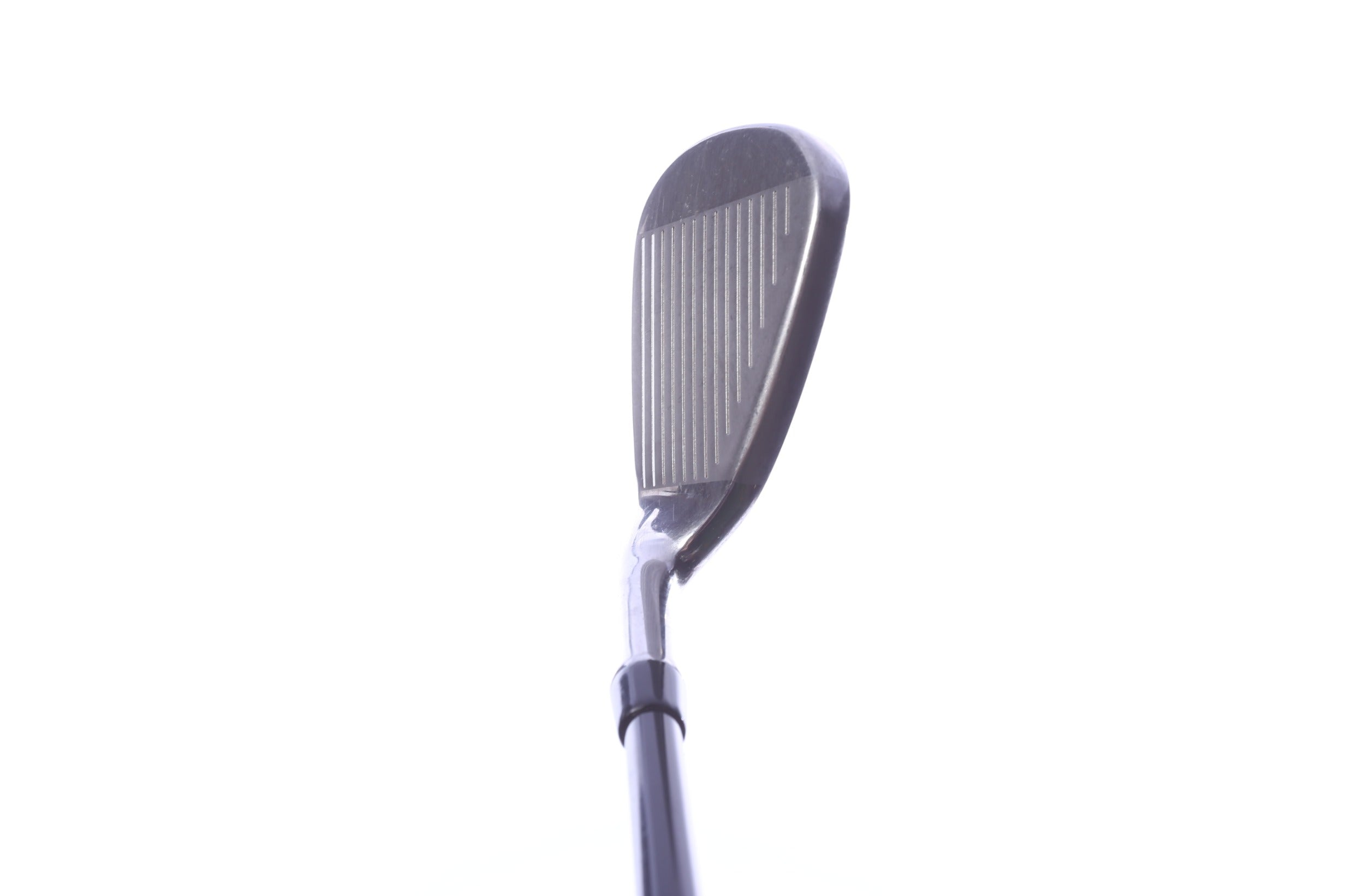 Used Callaway Rogue ST MAX Iron Set - Right-Handed - 5-PW - Regular Flex