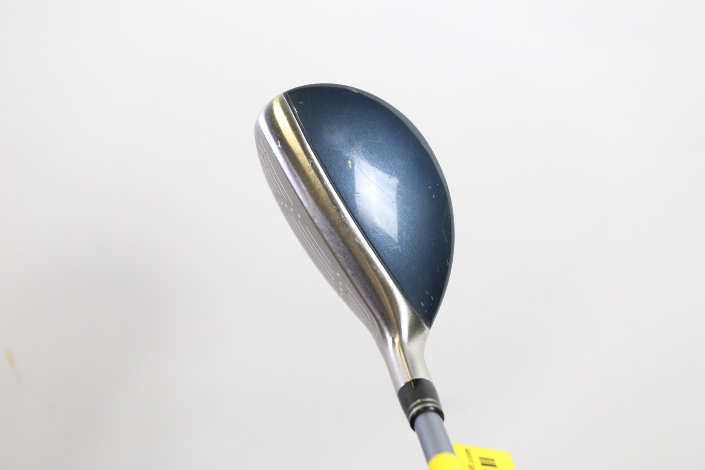 Used Cobra Baffler DWS 2008 3H Hybrid - Right-Handed - 23 Degrees - Ladies Flex
