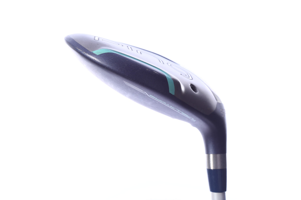 Used Ping G LE 5-Wood - Right-Handed - 22 Degrees - Ladies Flex-Next Round