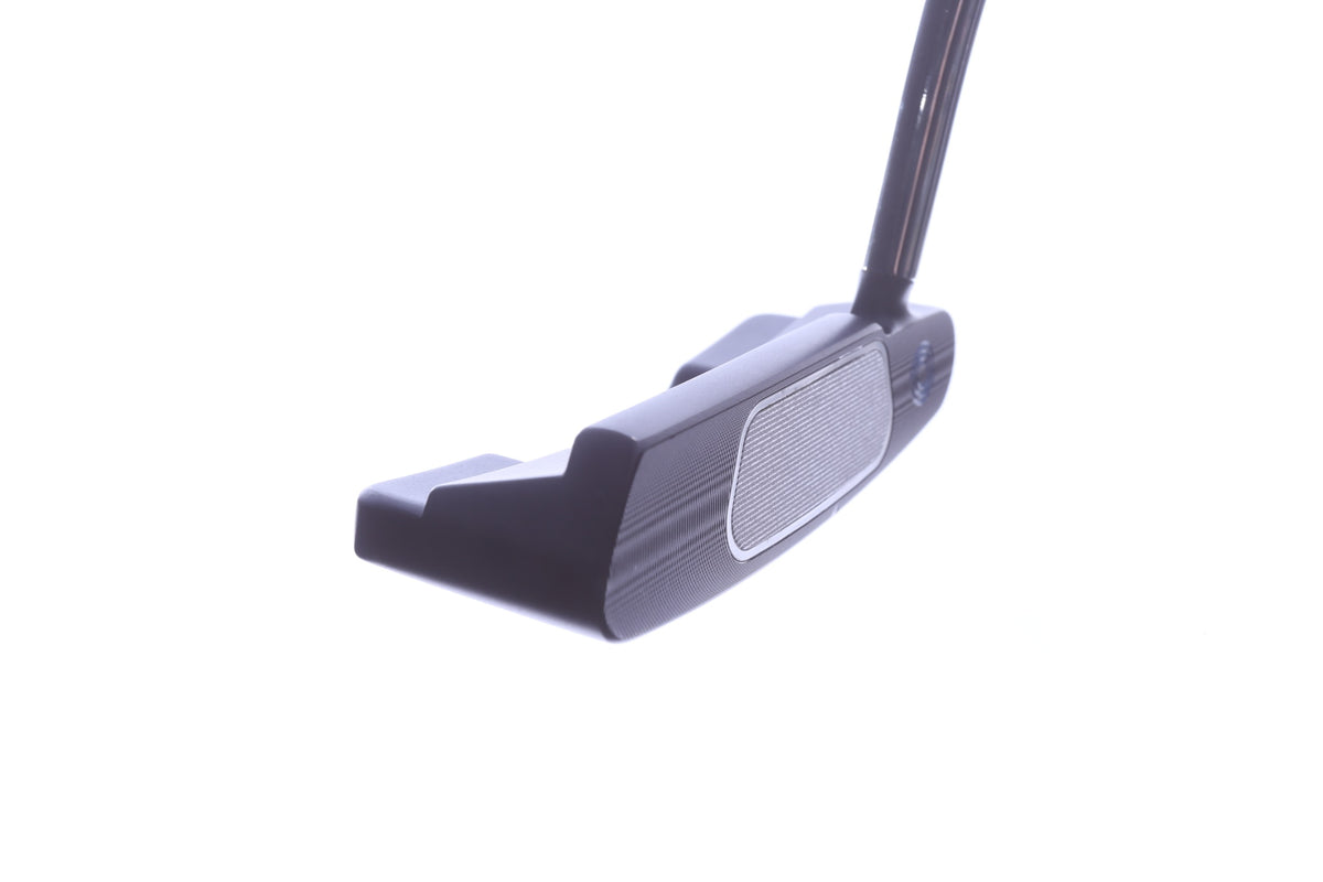 Used Odyssey Ai-ONE Double Wide Putter - Right-Handed - 34 in - Blade