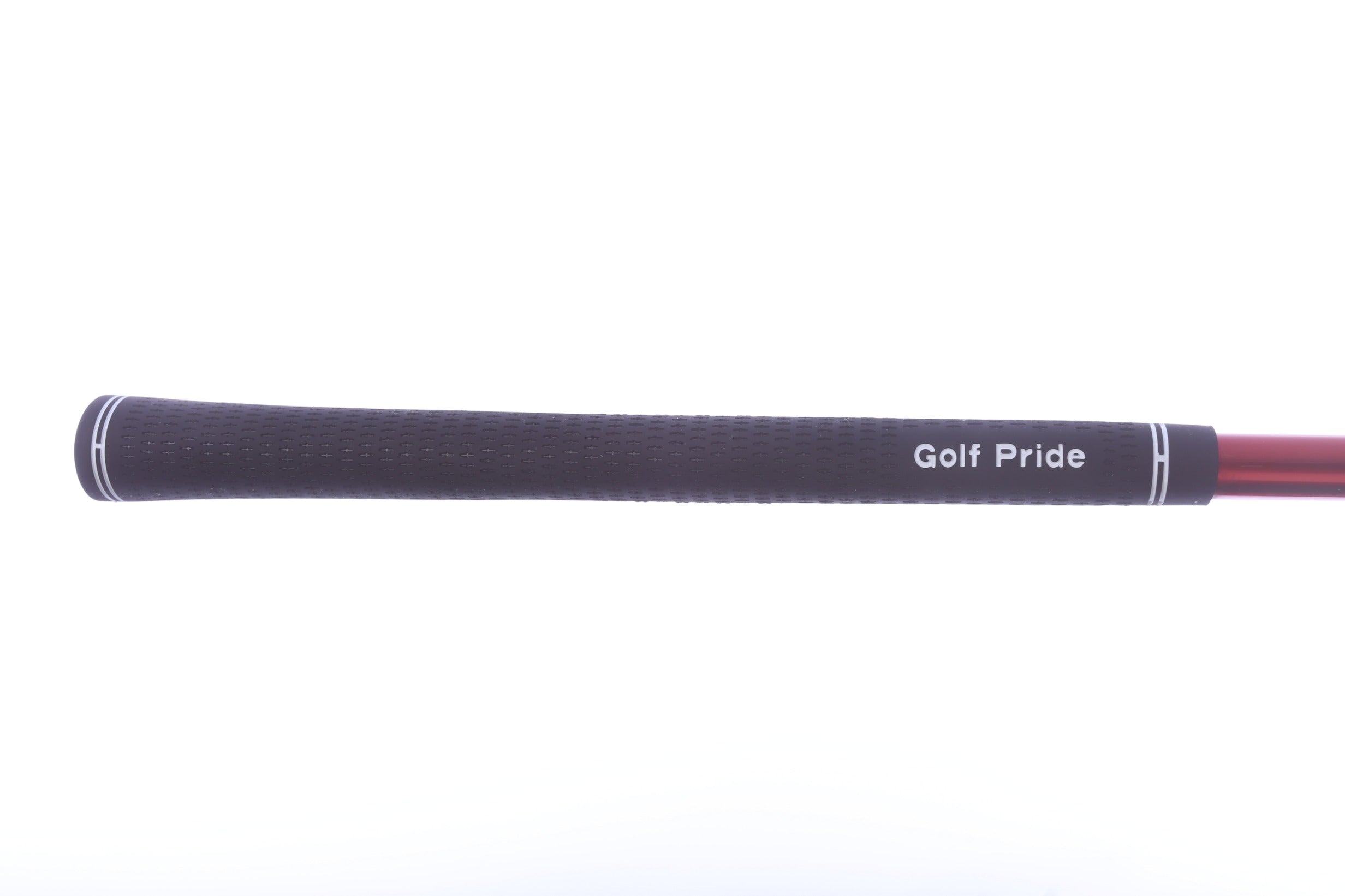 Used Fujikura Ventus Red Velocore Driver Shaft Stiff Flex Graphite - 43 in - Srixon Adapter-Next Round