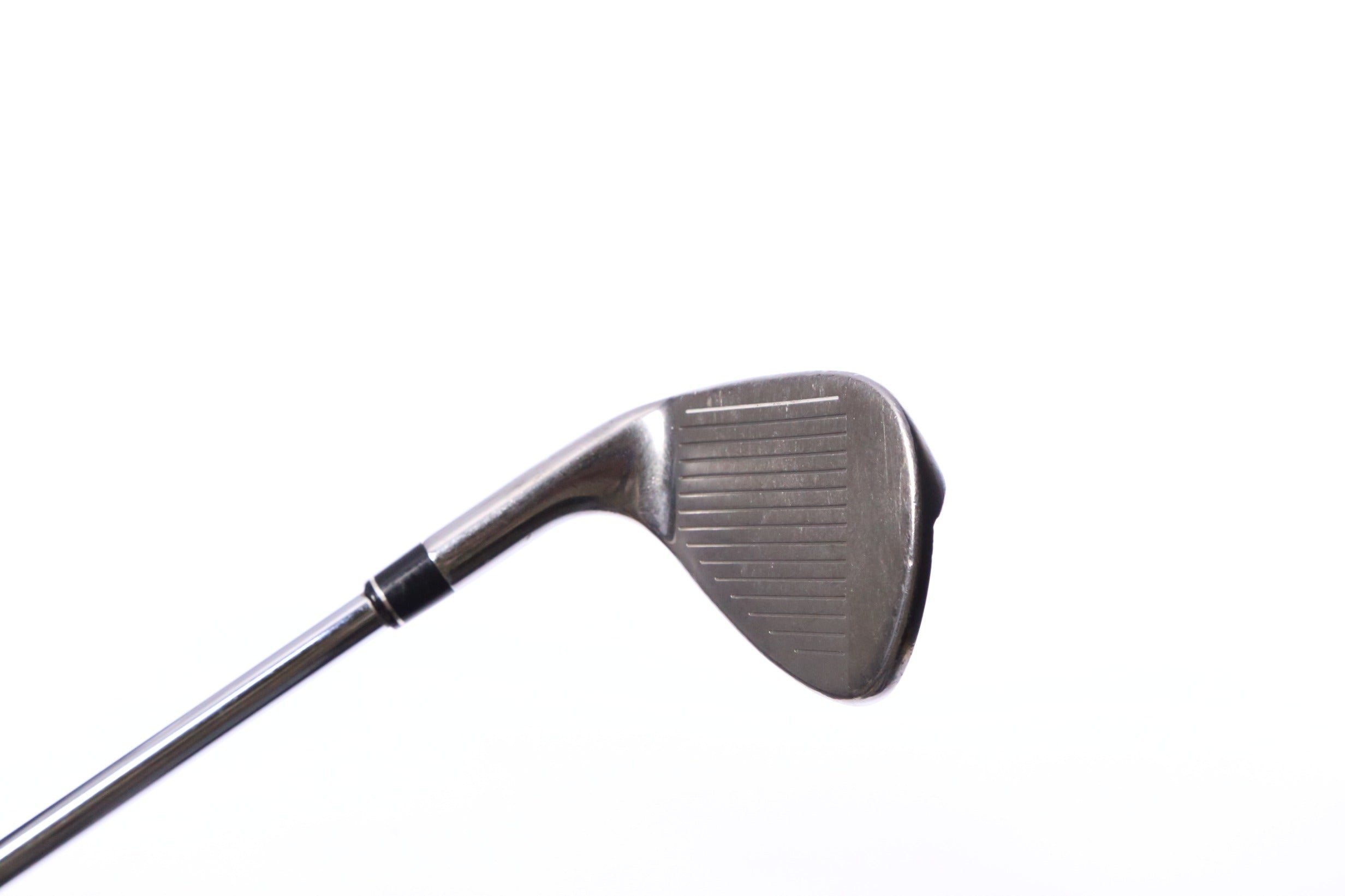 Used TaylorMade M6 Approach Wedge - Right-Handed - 49 Degrees - Regular Flex-Next Round