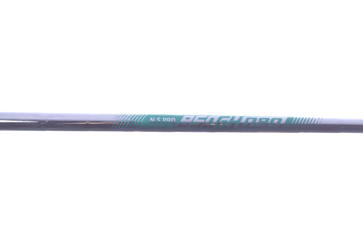 Used Mizuno Pro 243 Single 9-Iron - Right-Handed - Regular Flex-Next Round