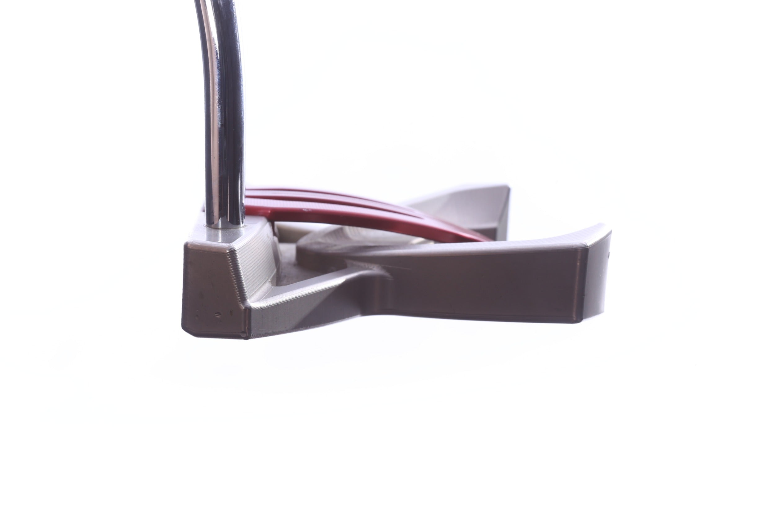 Used Ping Sydney Putter - Right-Handed - 33.5 in - Mallet-Next Round