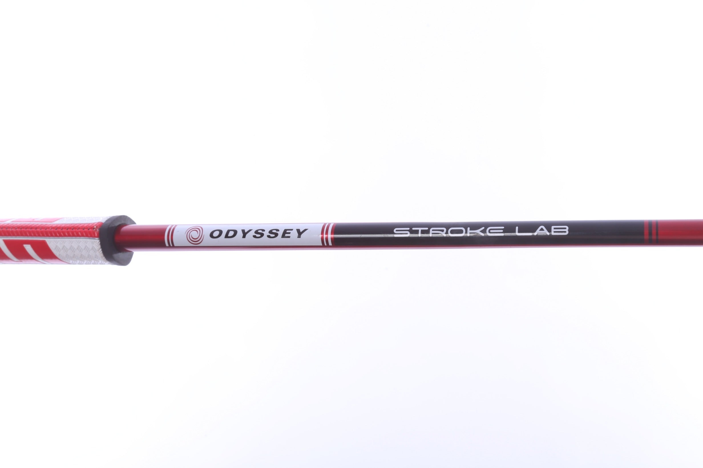 Used Odyssey Tri-Hot 5K Double Wide 22 Putter - Right-Handed - 32.5 in - Blade-Next Round