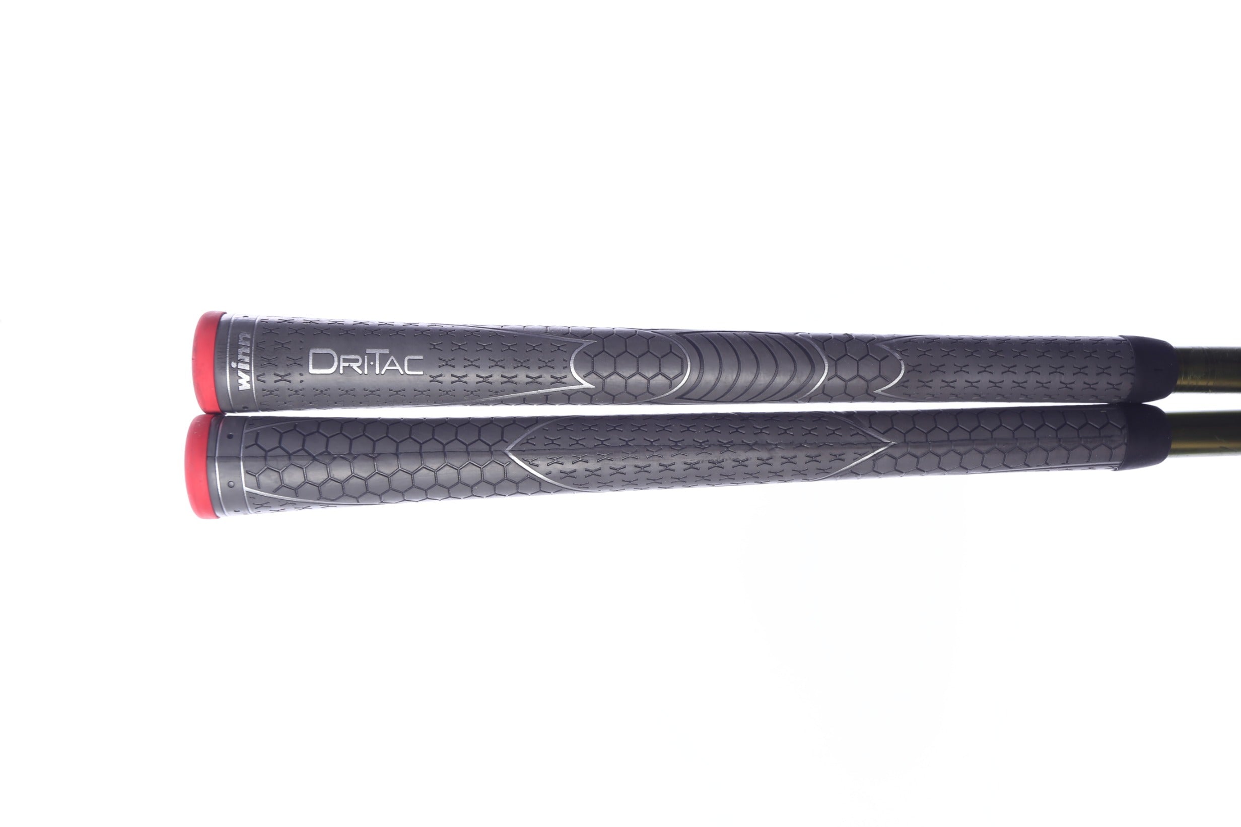 Used Ben Hogan Big Ben C455 Wood Set - Right-Handed - 3W, 5W - Seniors Flex