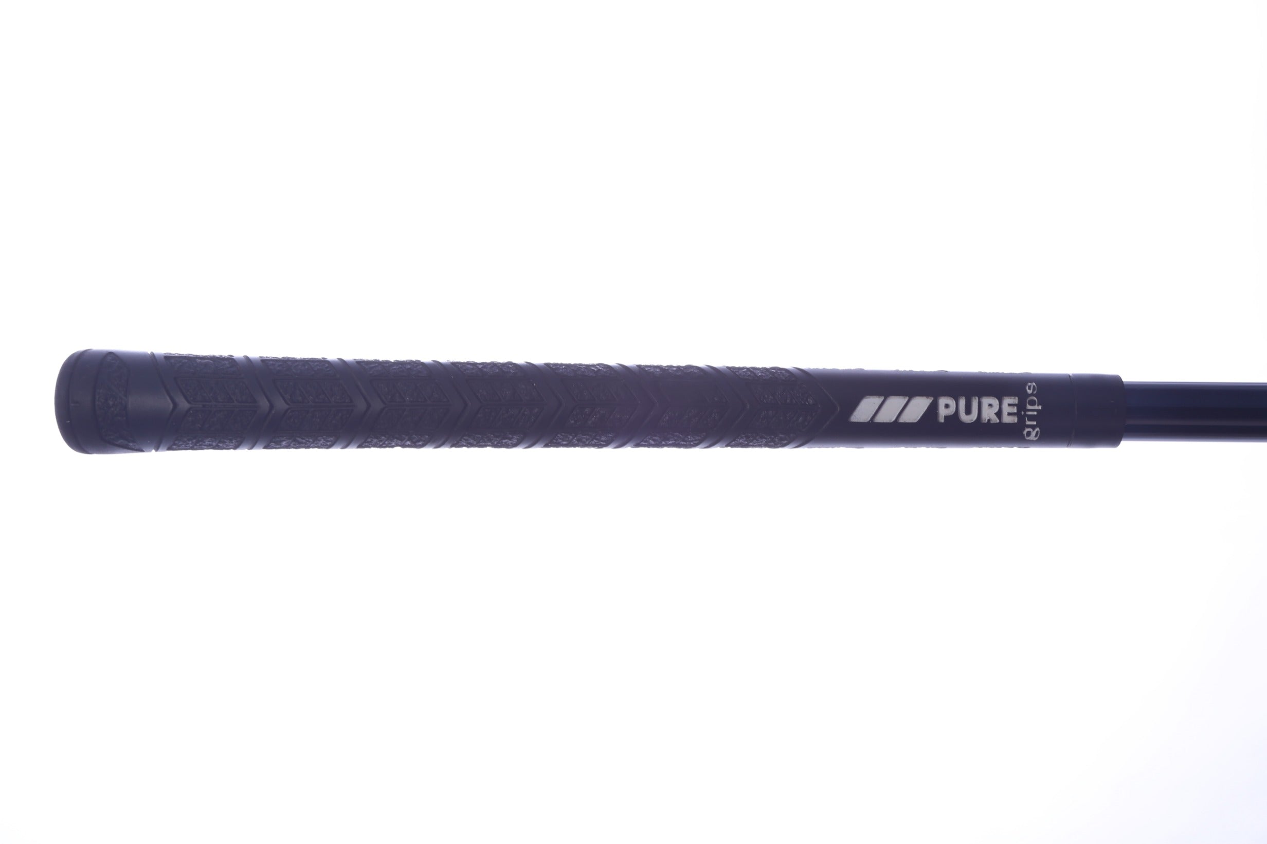 Used Fujikura Ventus HB Blue Velocore Hybrid Shaft Stiff Flex Graphite - 39 in - Titleist Surefit Adapter-Next Round