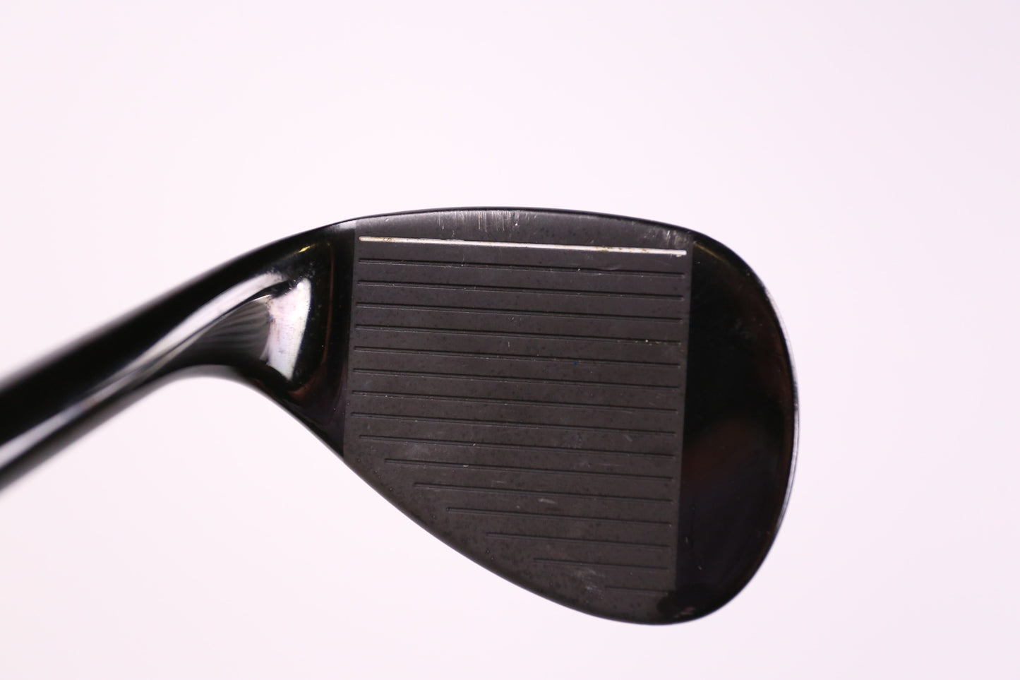 Used Cleveland Smart Sole S 2.0 Sand Wedge - Right-Handed - 58 Degrees - Stiff Flex-Next Round