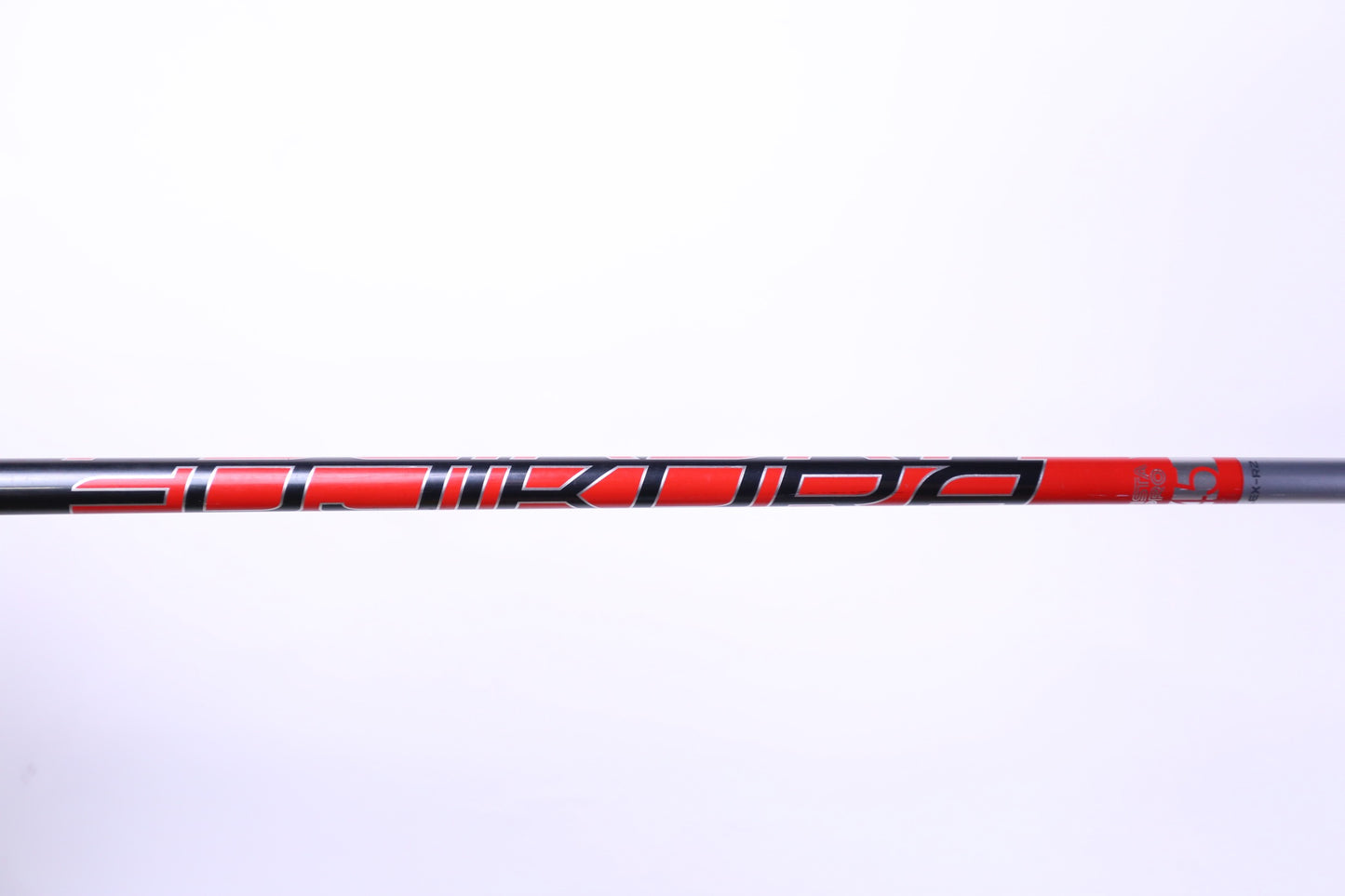 Used Ping G410 LS Tec Driver - 9 Degrees - Seniors Flex Fujikura Vista Pro - Left-Handed-Next Round