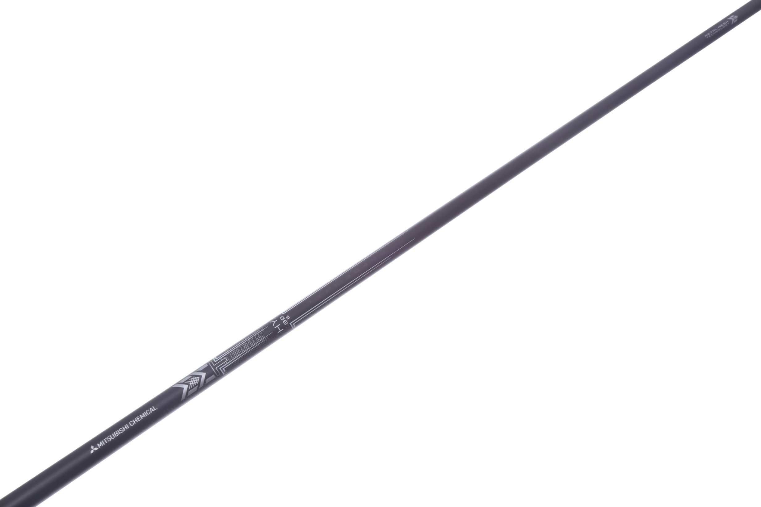 Used Mitsubishi MMT Hybrid Shaft Stiff Flex Graphite - 38.75 in - No Adapter-Next Round