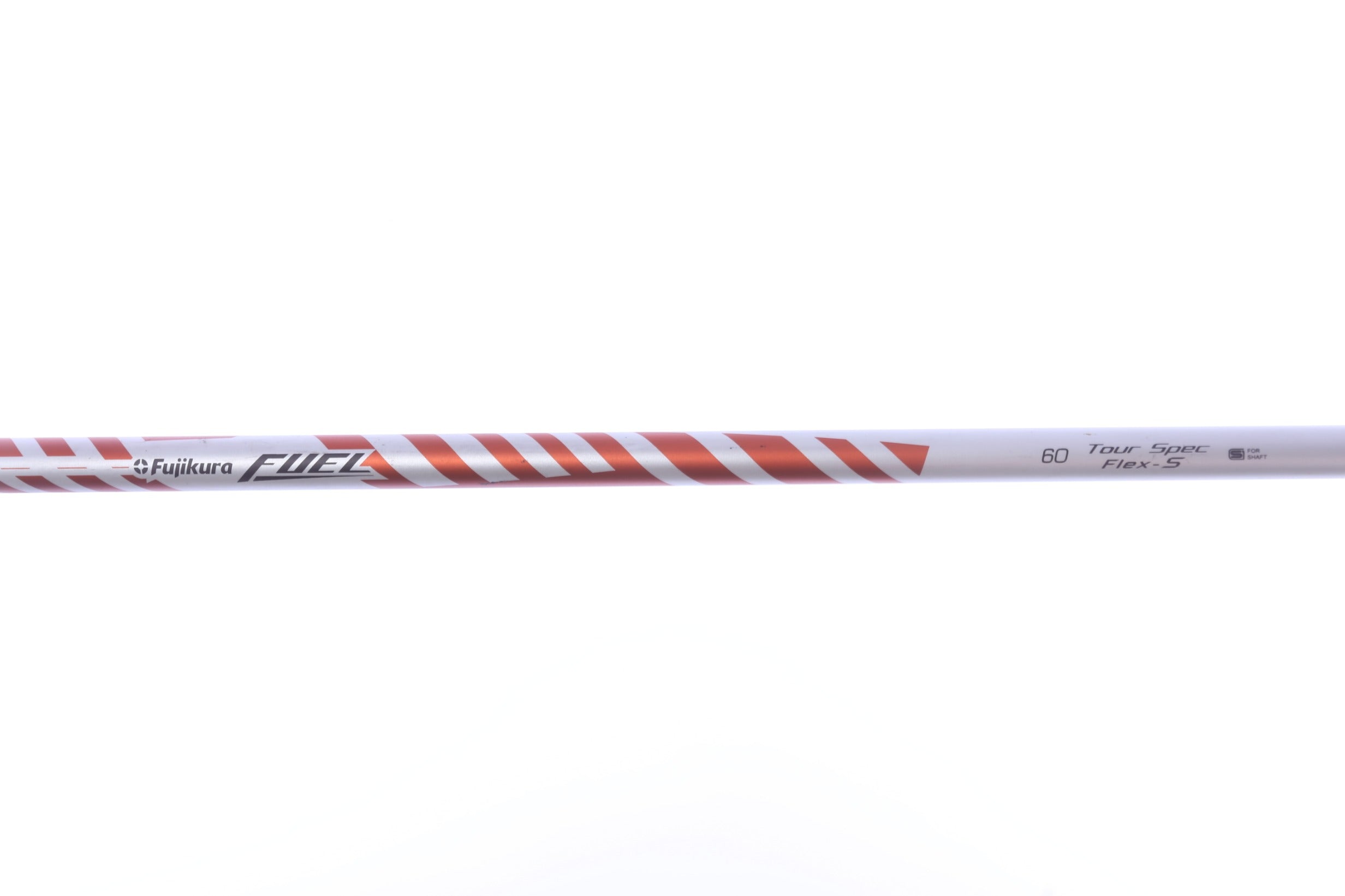 Used Adams Fast 12 LS Driver - 10.5 Degrees - Stiff Flex Fujikura Fuel - Right-Handed