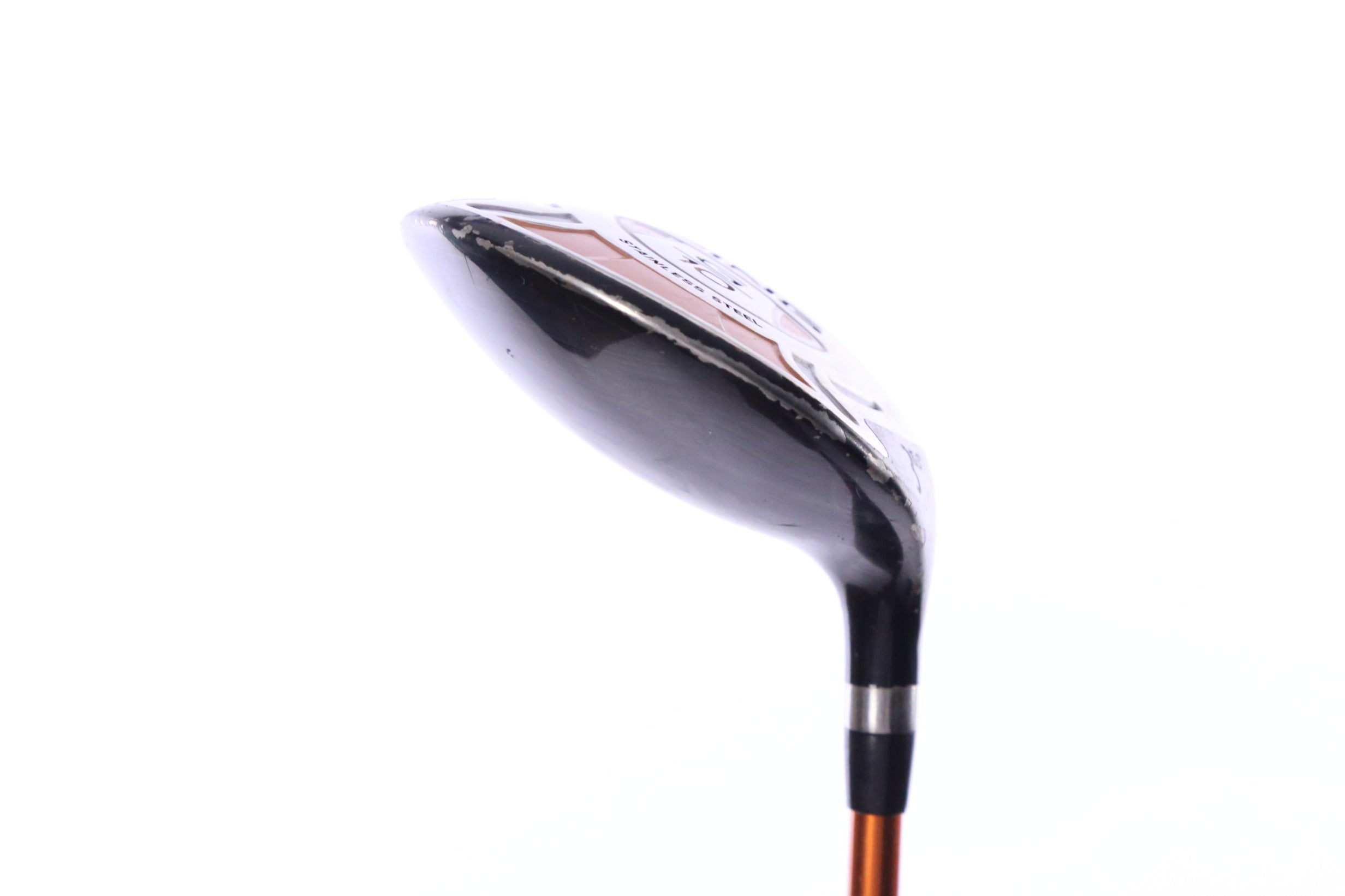 Used Ping G10 3-Wood - Right-Handed - 15.5 Degrees - Regular Flex
