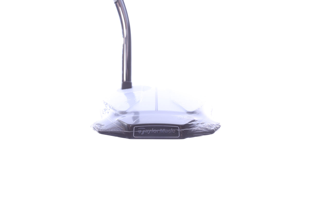 Used TaylorMade Spider GTX Putter - Right-Handed - 35 in - Mallet-Next Round