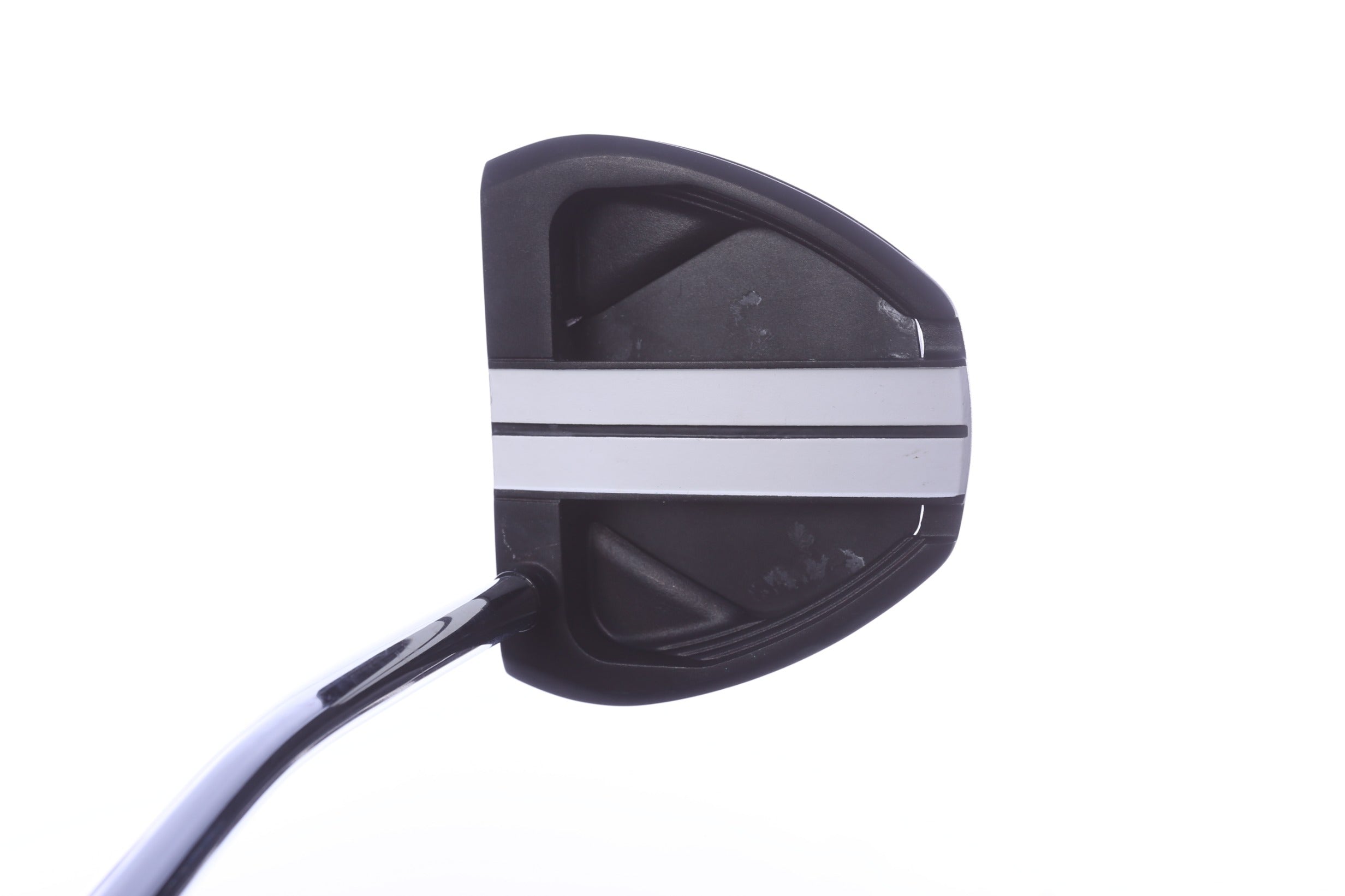 Used Cleveland Frontline Elite RHO Slant Neck Putter - Right-Handed - 35 in - Mallet