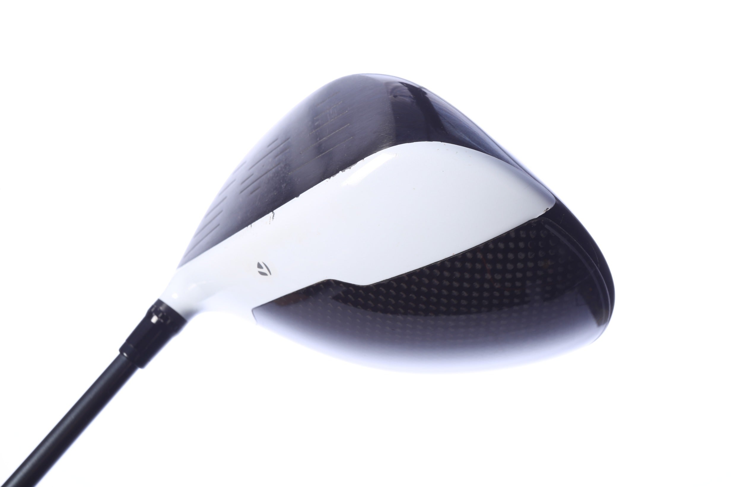 Used TaylorMade 2017 M1 Driver - 10.5 Degrees - Stiff Flex Fujikura Pro - Right-Handed