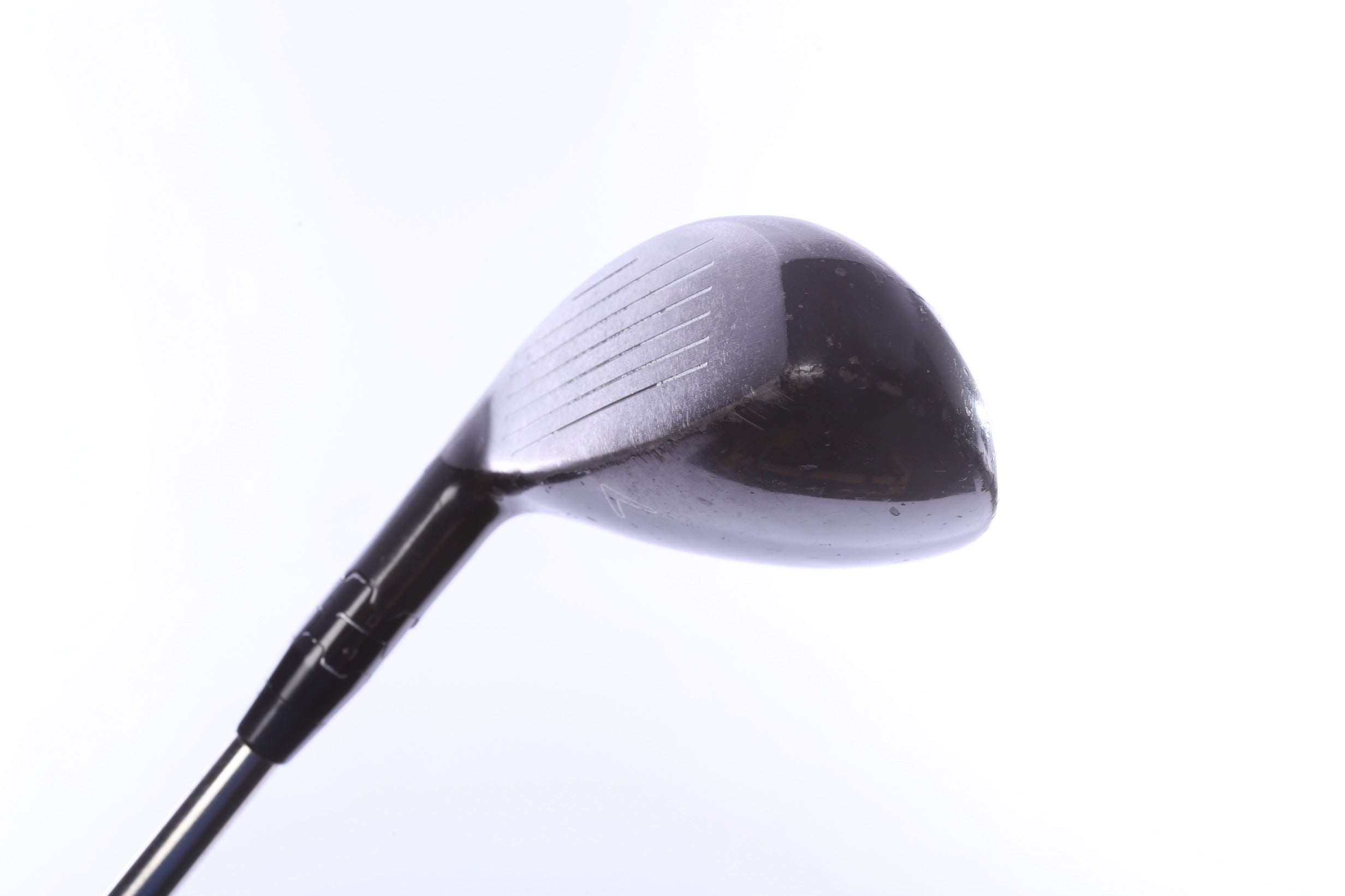 Used Callaway Big Bertha 2015 4H Hybrid - Right-Handed - 22 Degrees - Seniors Flex-Next Round