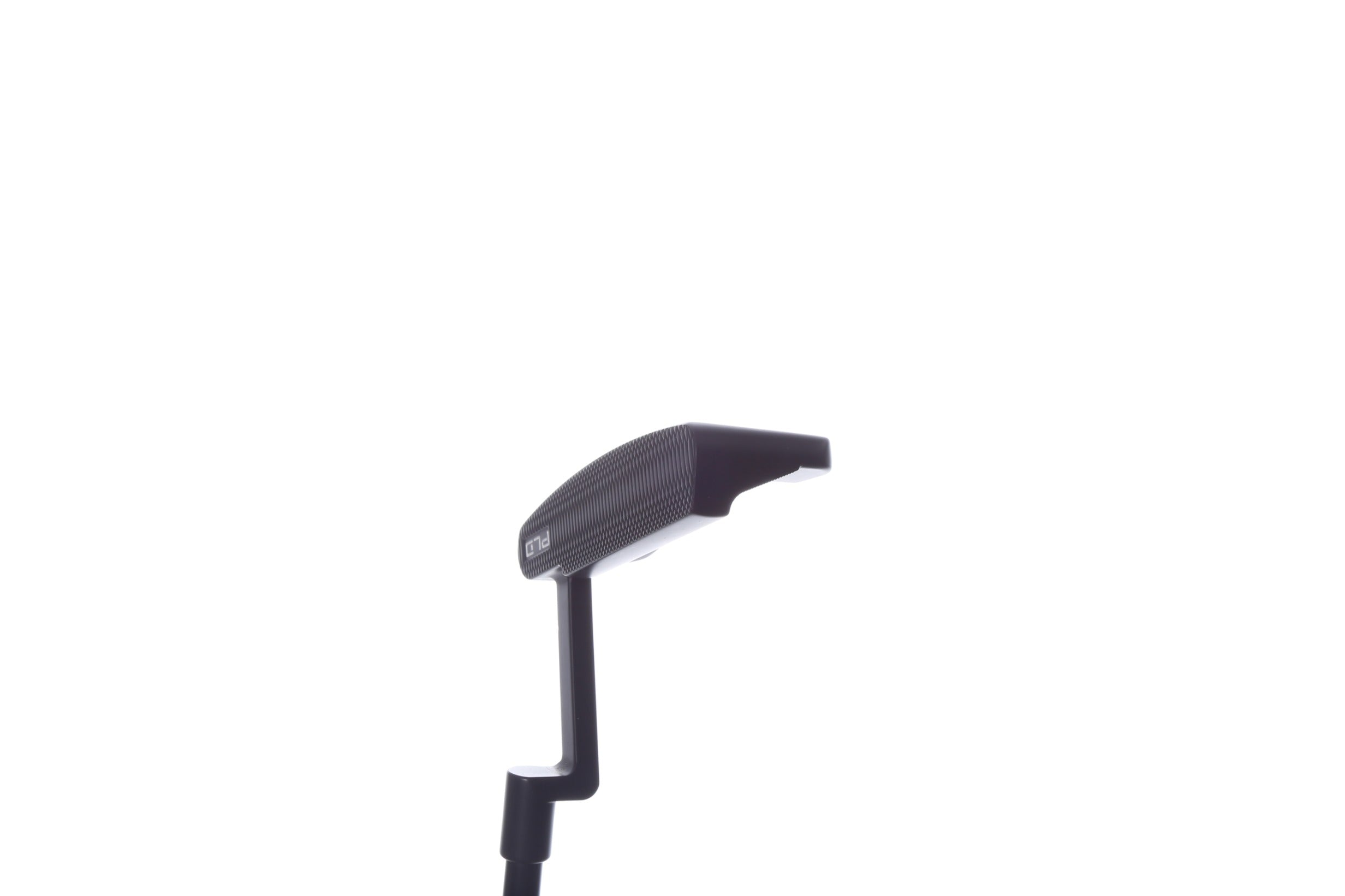 Used Ping PLD Milled Anser D Putter - Right-Handed - 35 in - Blade-Next Round