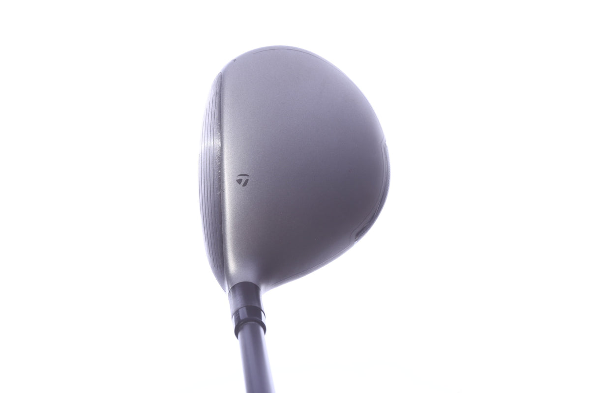 Used TaylorMade SLDR S 3-Wood - Right-Handed - 15 Degrees - Seniors Flex-Next Round