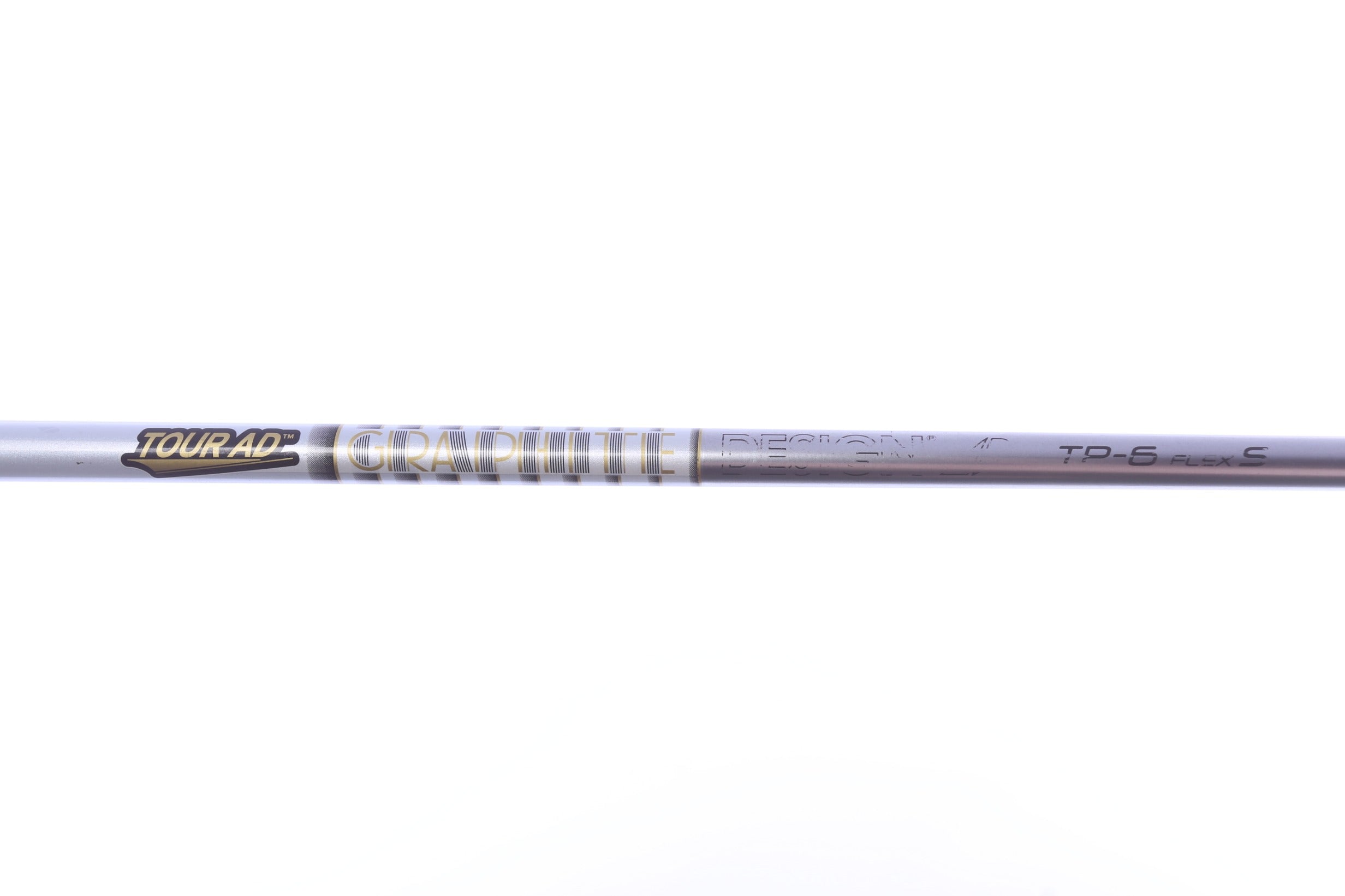 Used PXG 0311 Black OPS Driver - 9 Degrees - Stiff Flex Graphite Design Tour AD TP-6 - Right-Handed