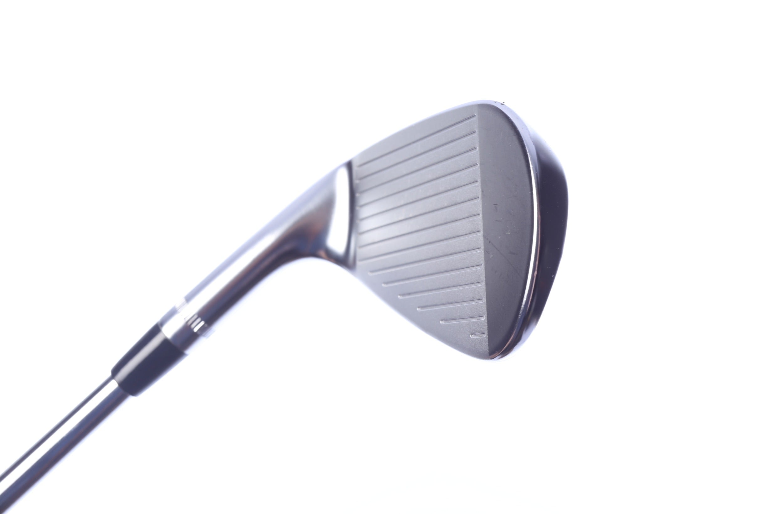 Used Callaway Apex CB 24 Single 9-Iron - Right-Handed - Extra Stiff Flex-Next Round