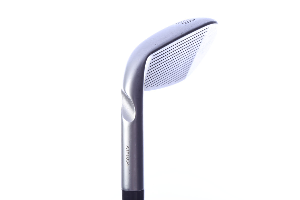 Used Ping i500 Utility Wedge - Right-Handed - 50 Degrees - Stiff Flex-Next Round